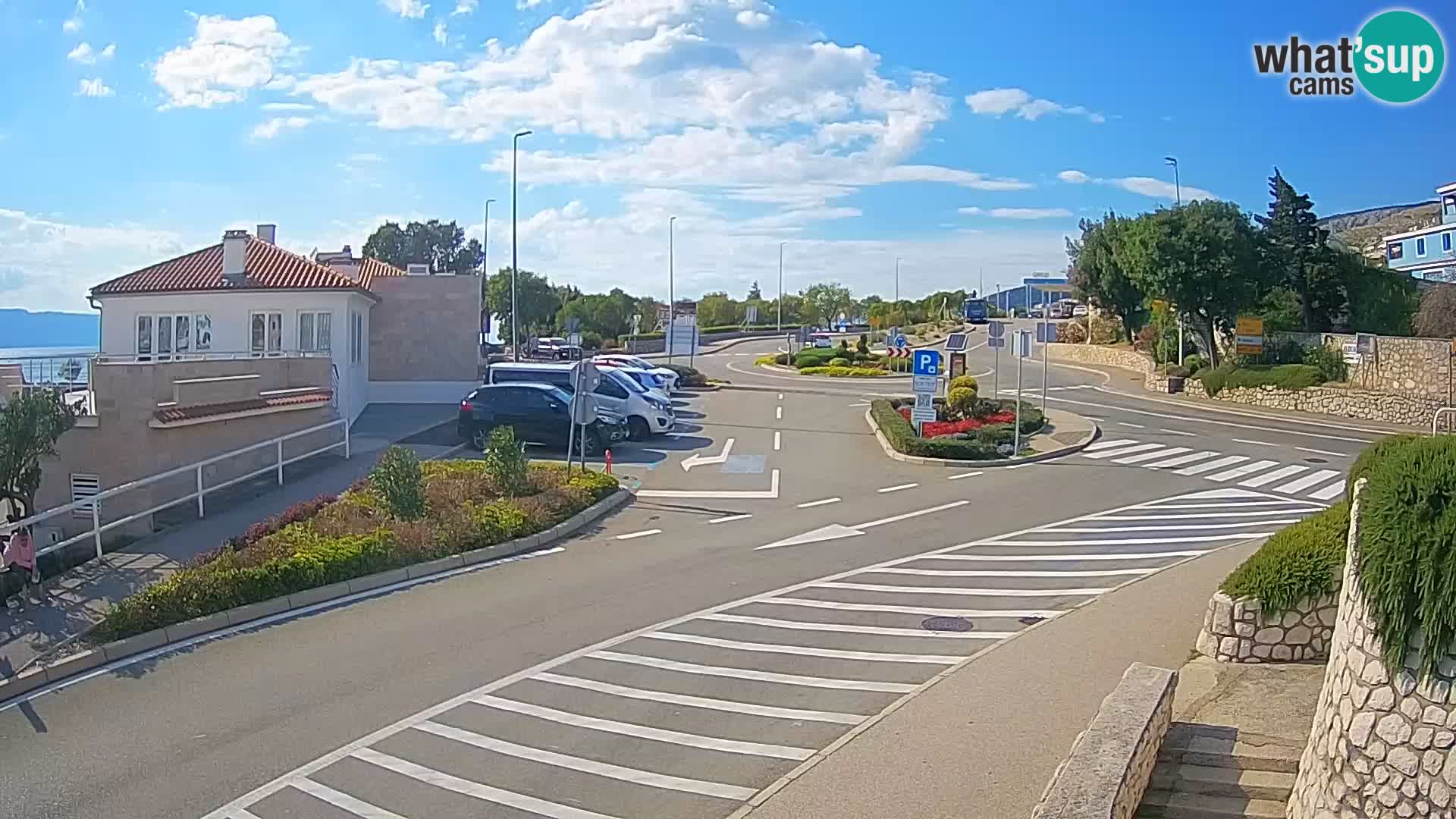Live Cam Senj