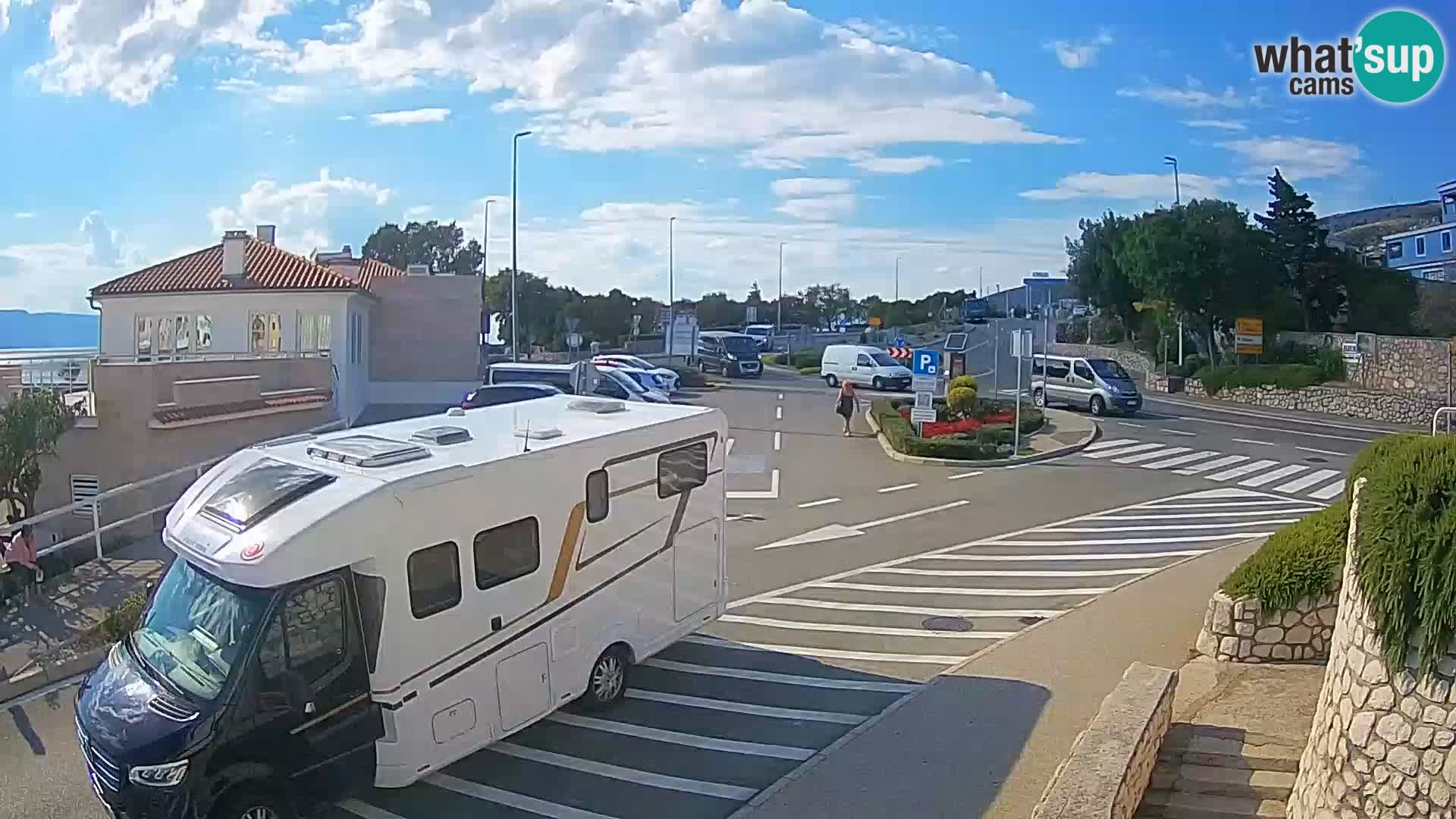 Livecam Segna