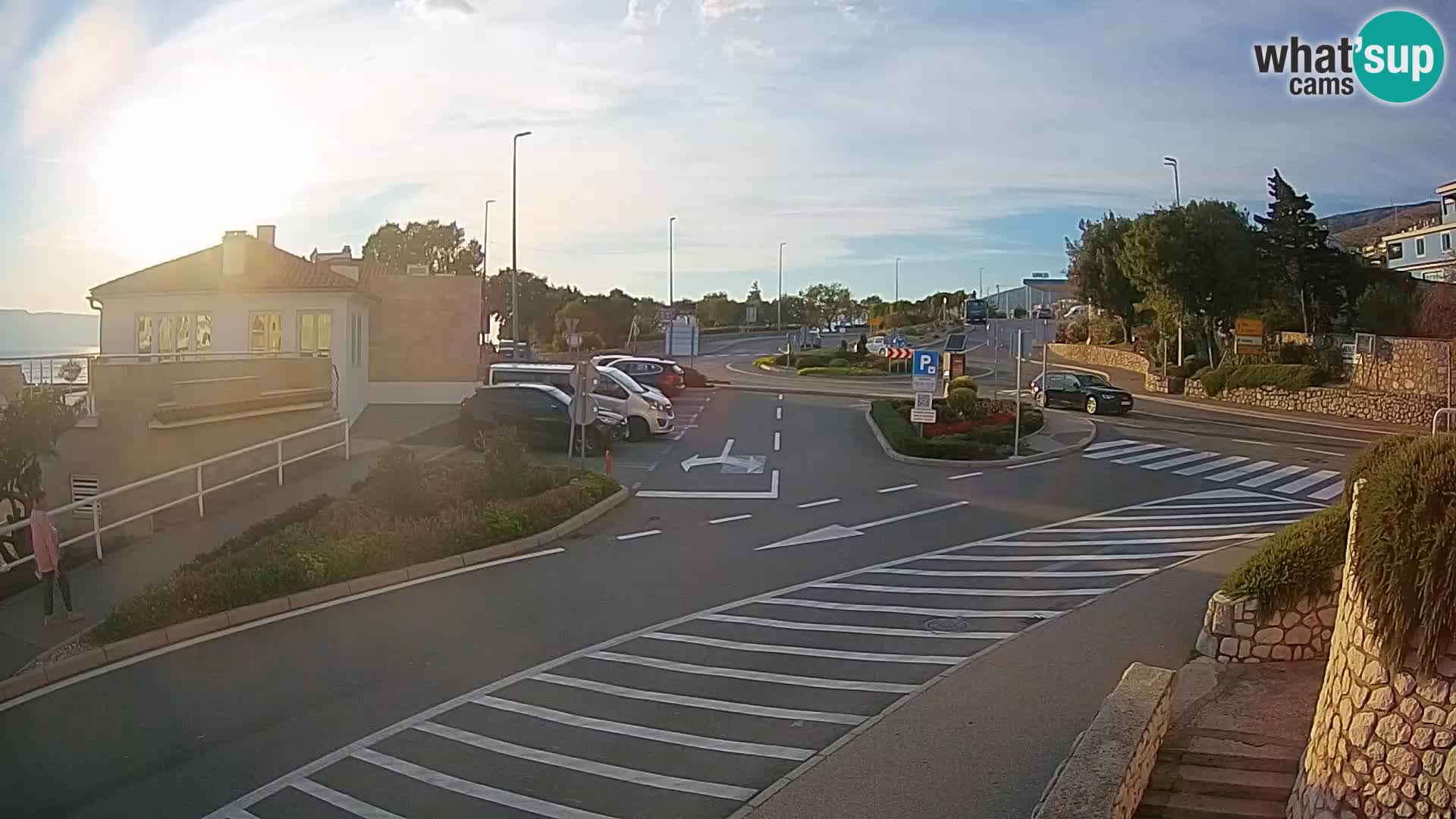 Livecam Segna