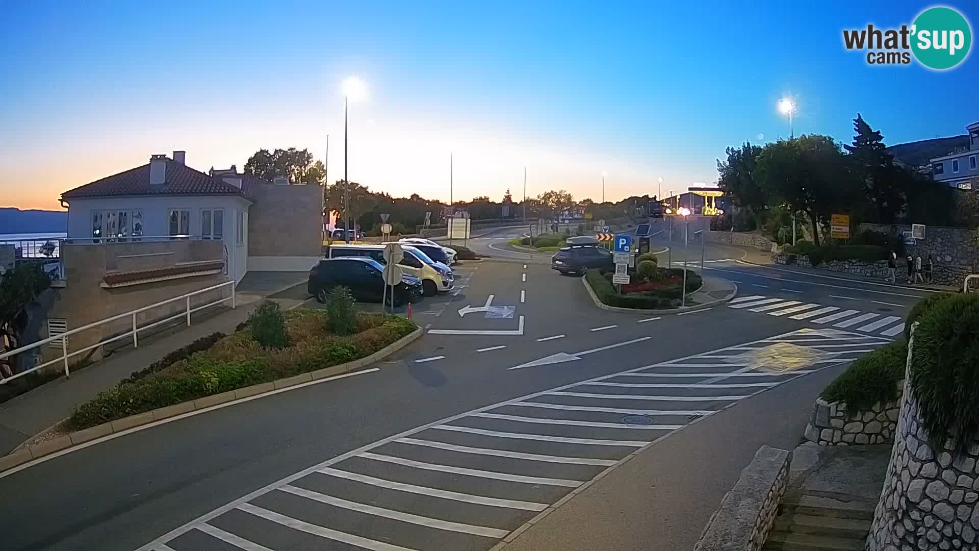 Senj Camera en vivo