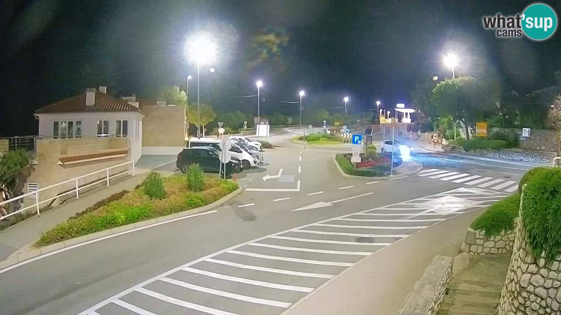 Senj Camera en vivo