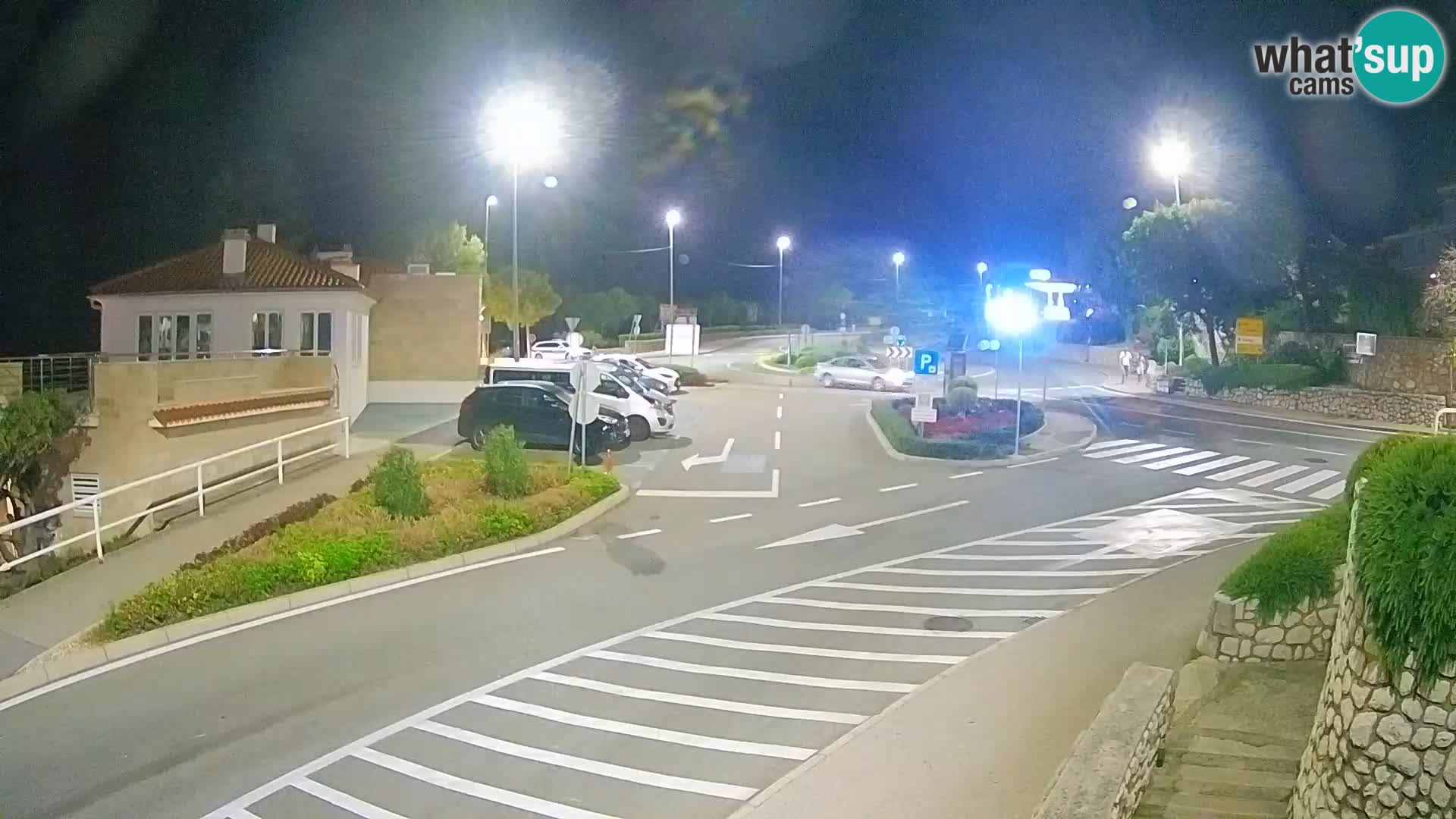 Senj Camera en vivo