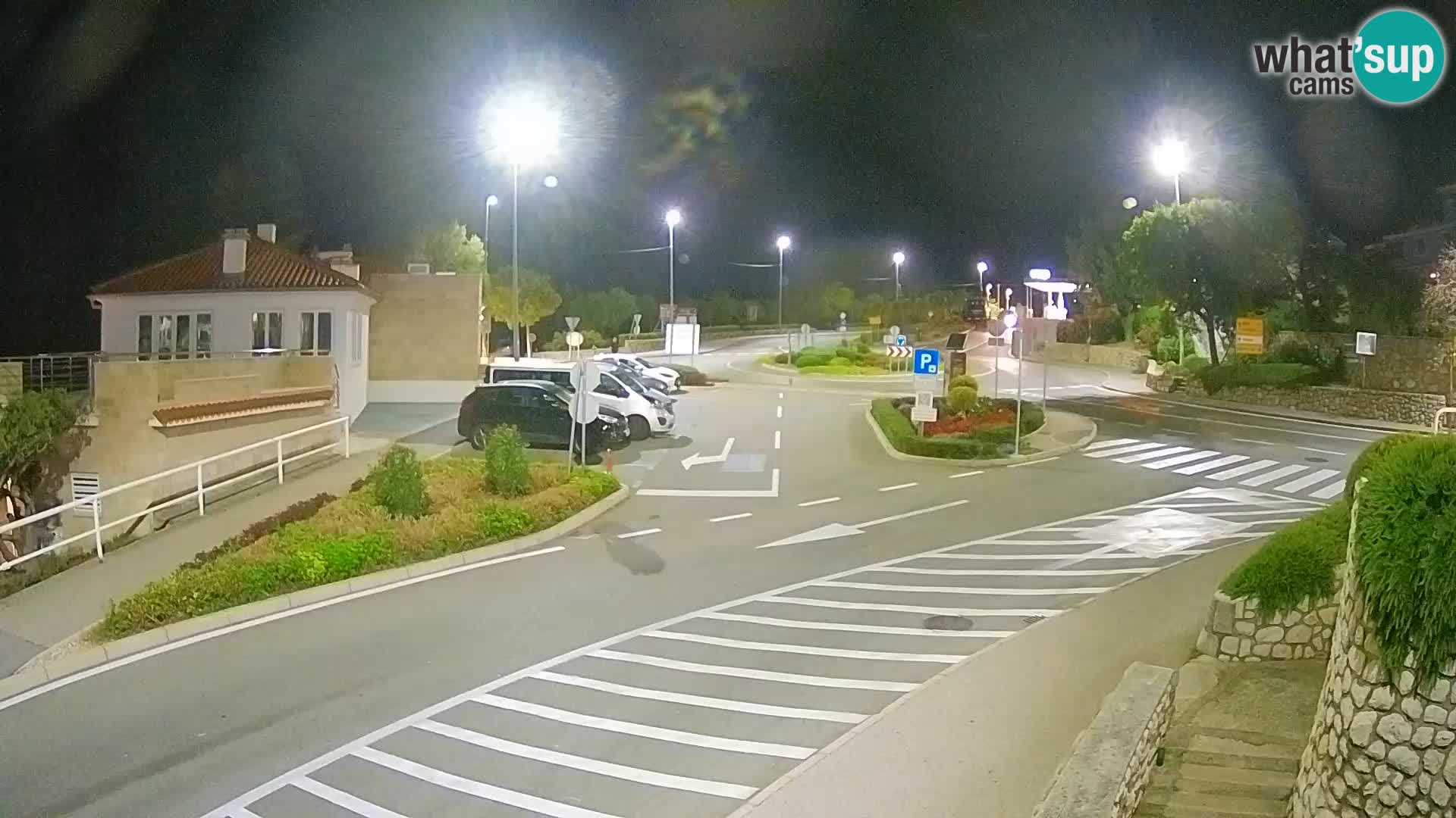 Senj Live Webcam