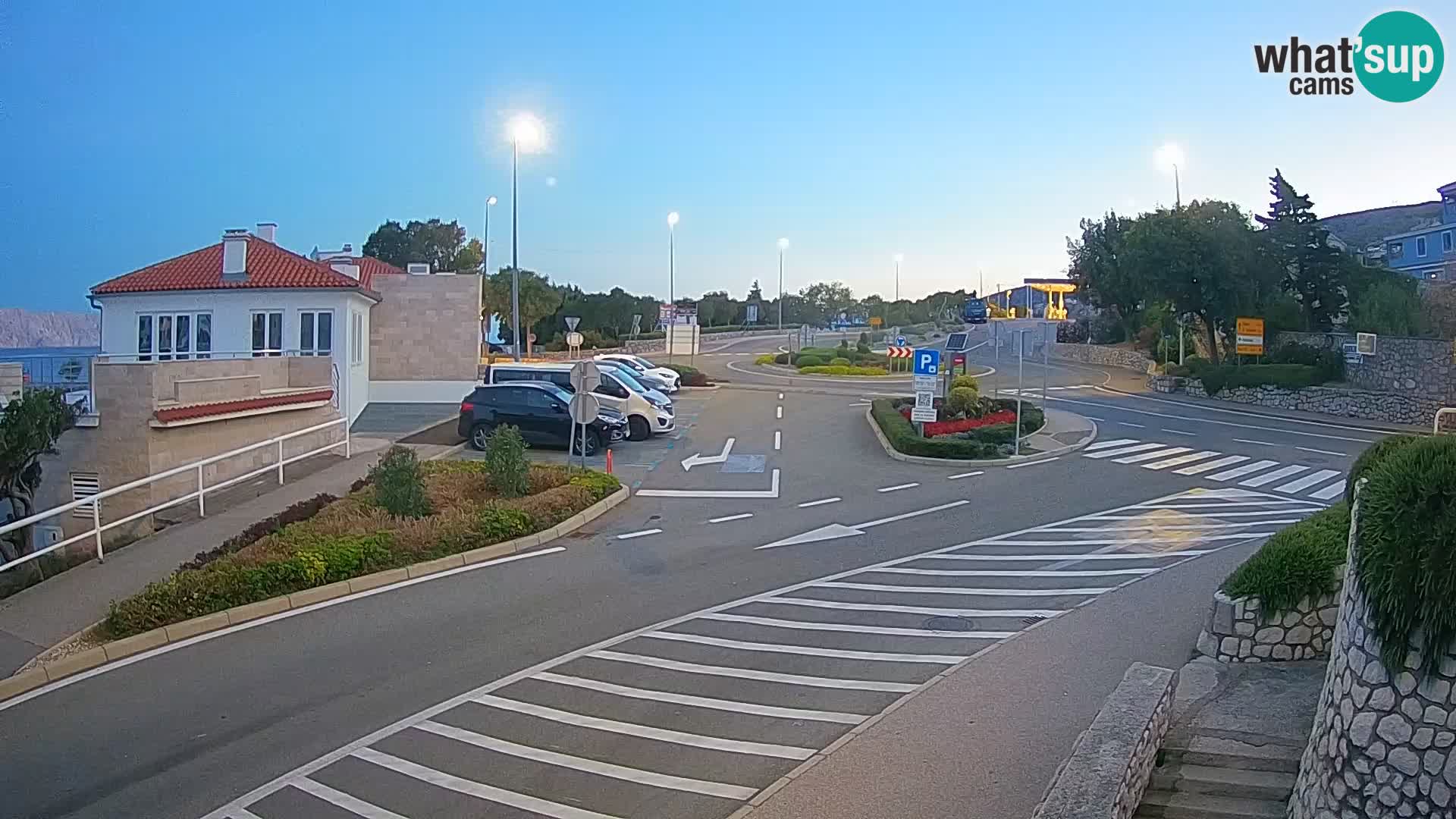 Live Cam Senj