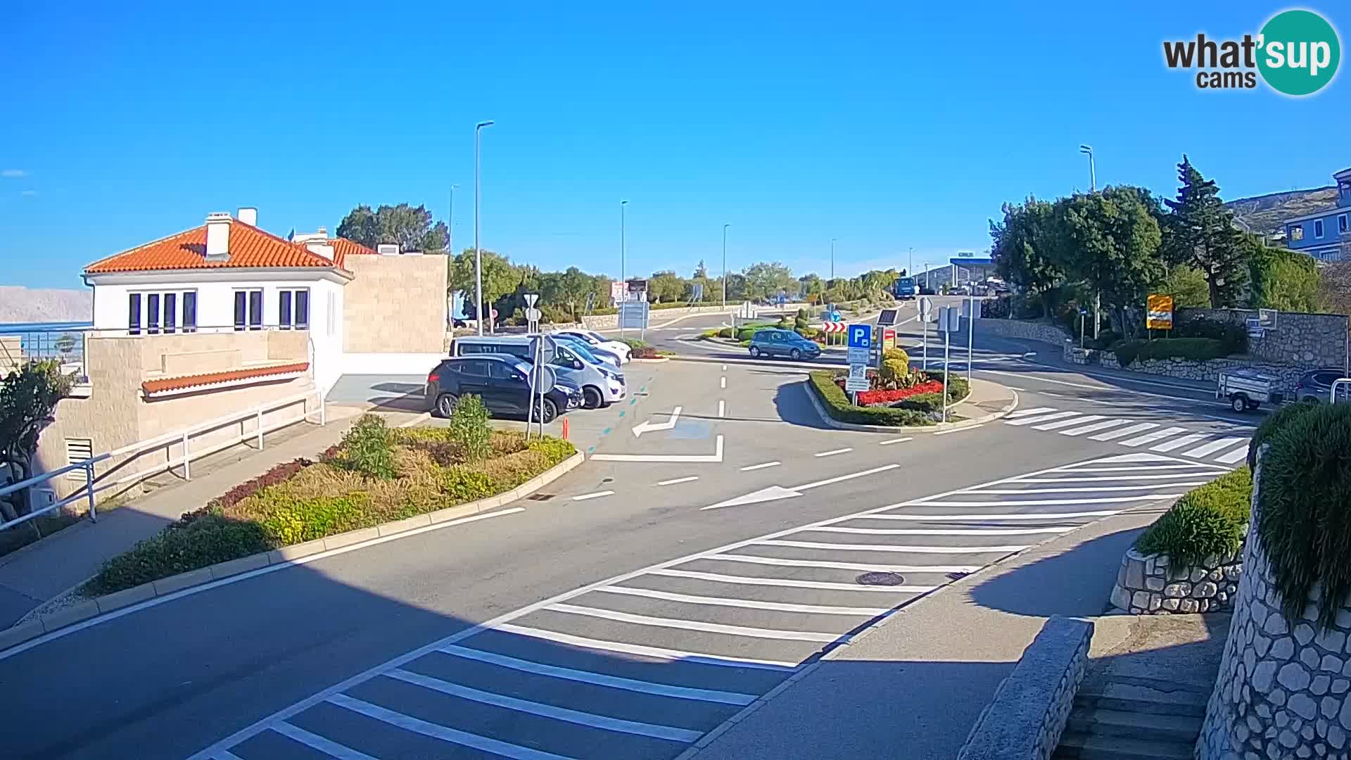 Livecam Segna