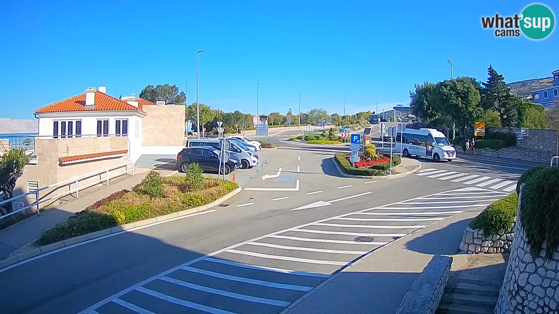 Senj Camera en vivo