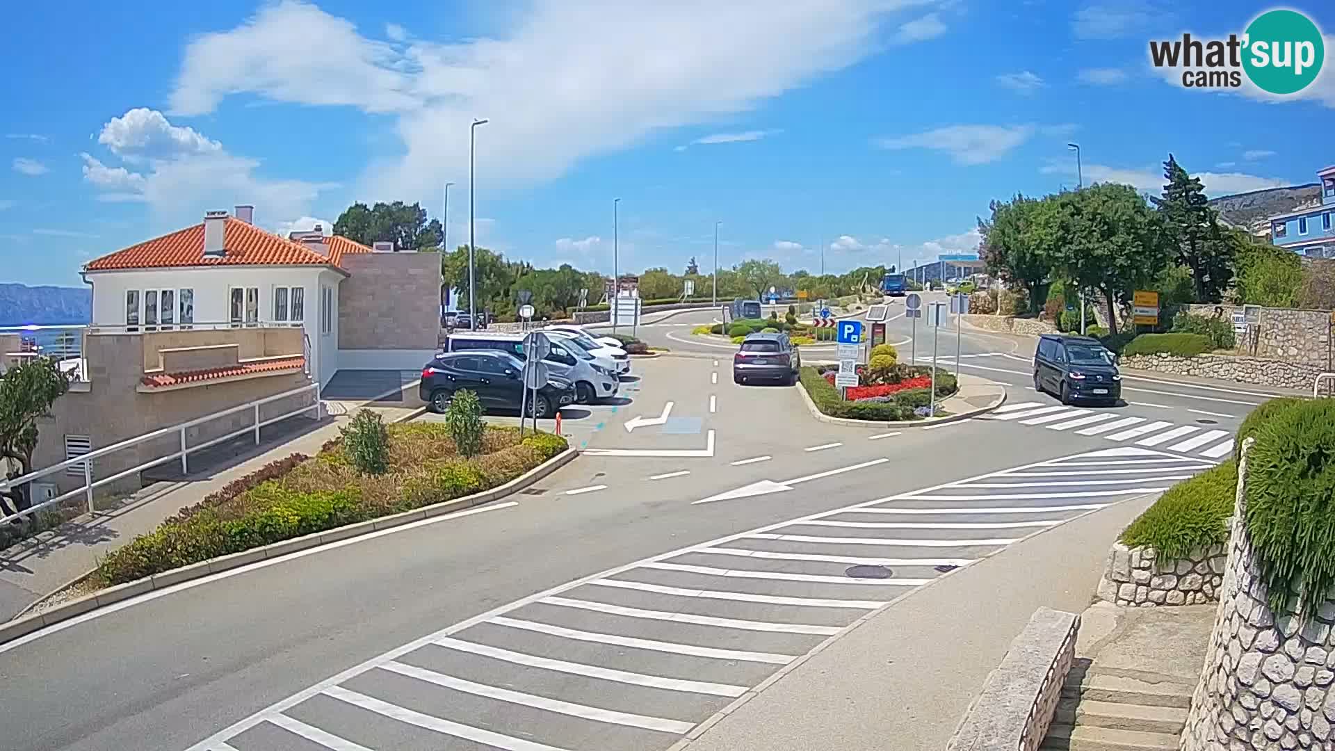 Live Cam Senj