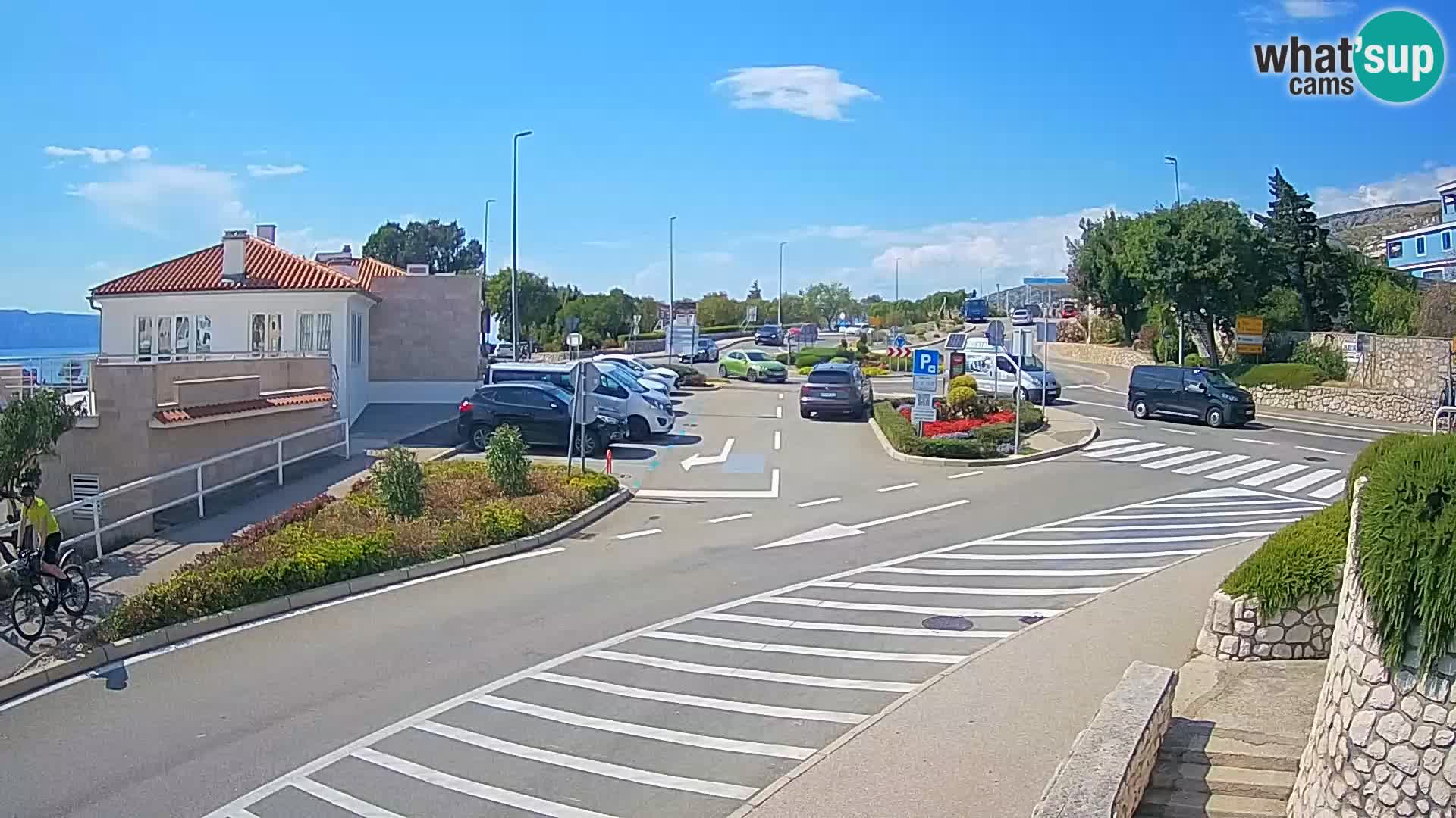 Live Cam Senj