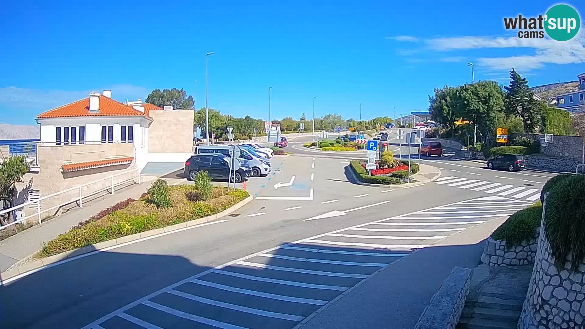 Live Cam Senj