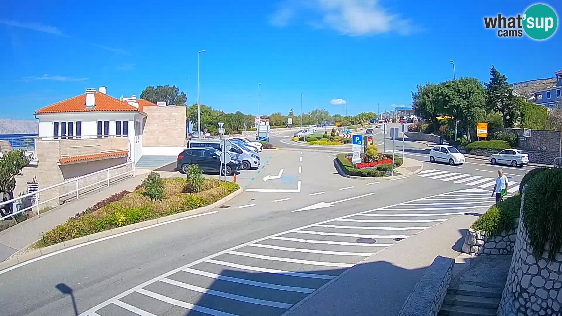 Live Cam Senj