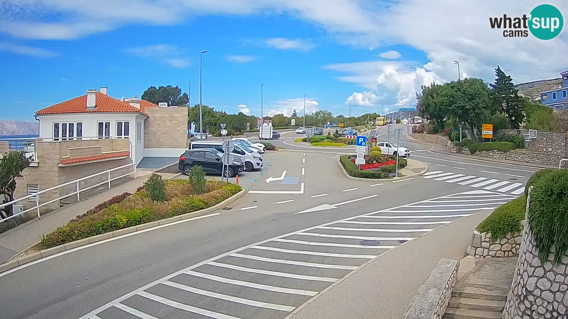 Live Cam Senj