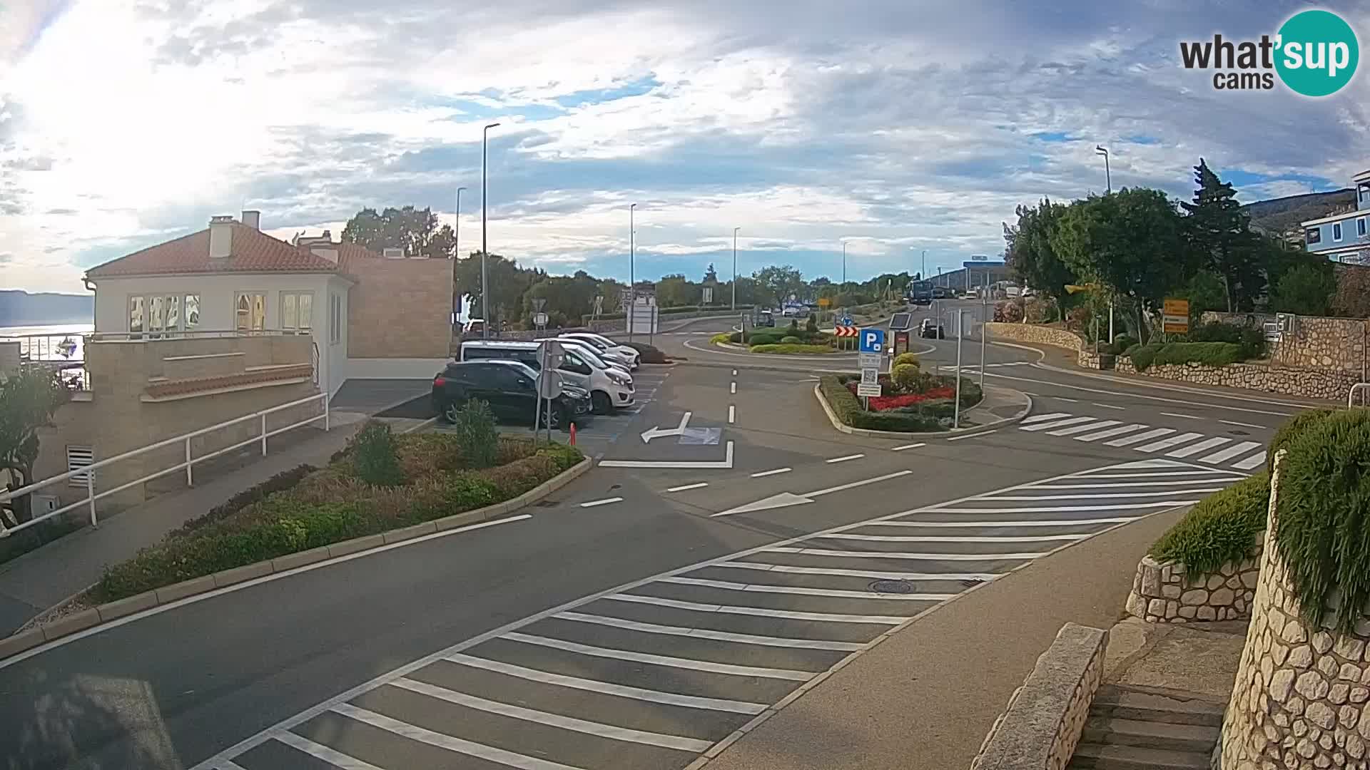 Livecam Segna