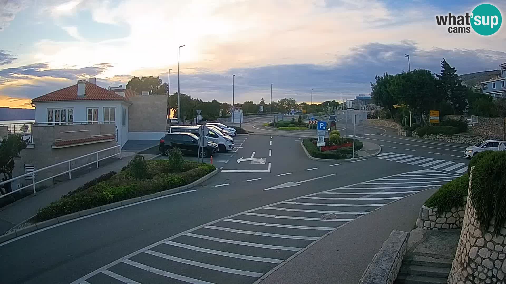 Livecam Segna