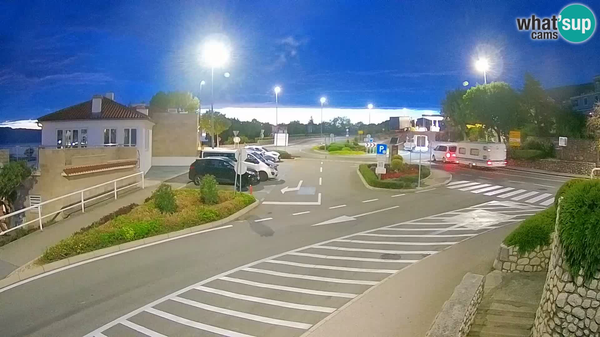 Livecam Segna