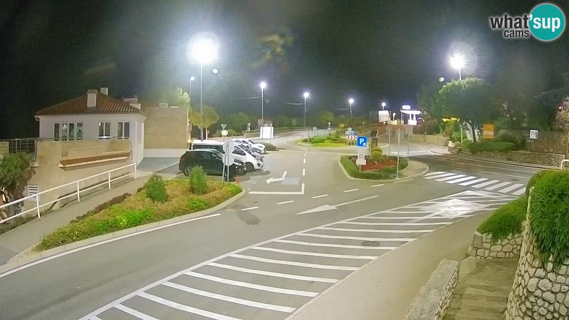 Senj Live Webcam