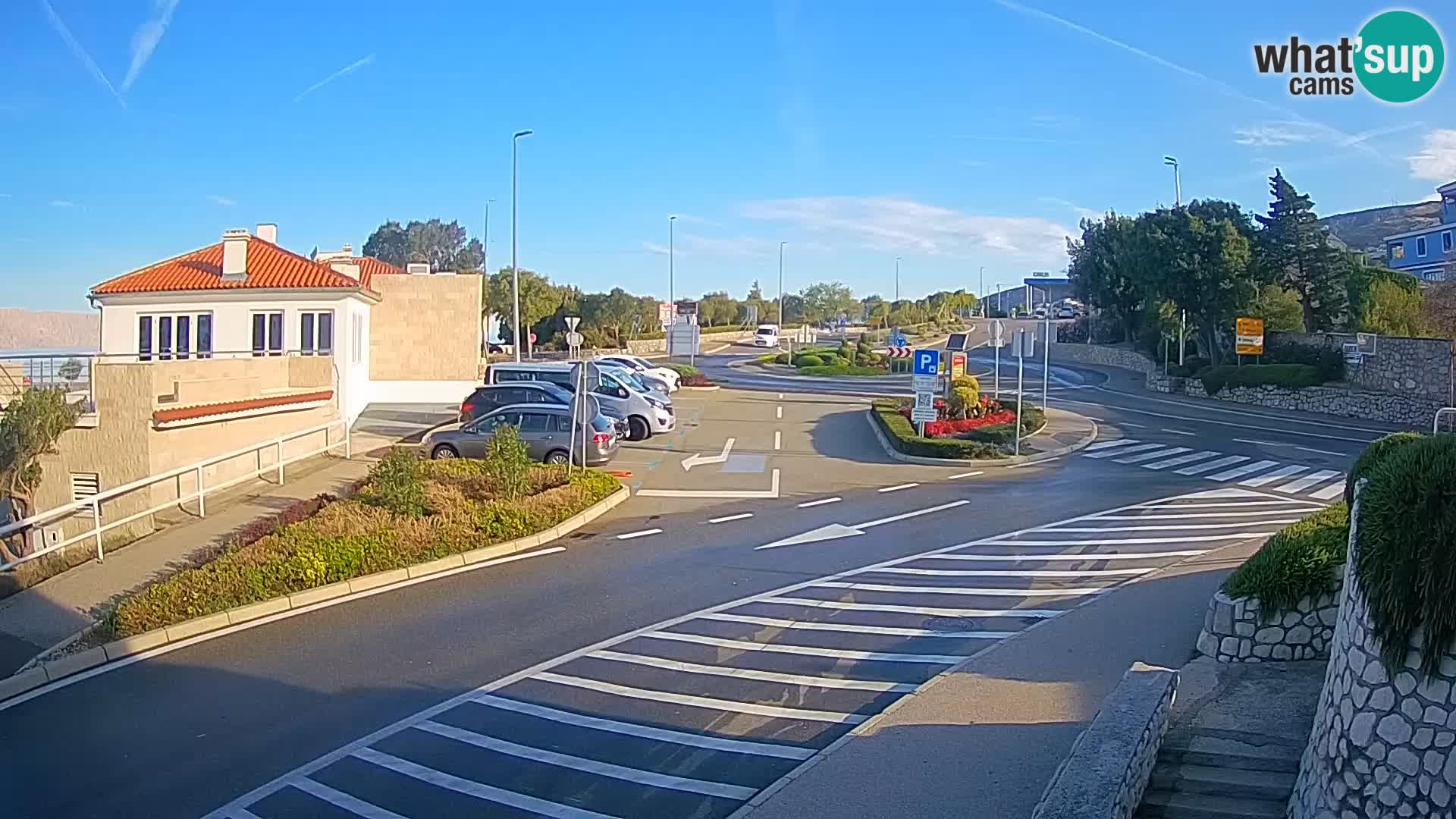 Senj Camera en vivo