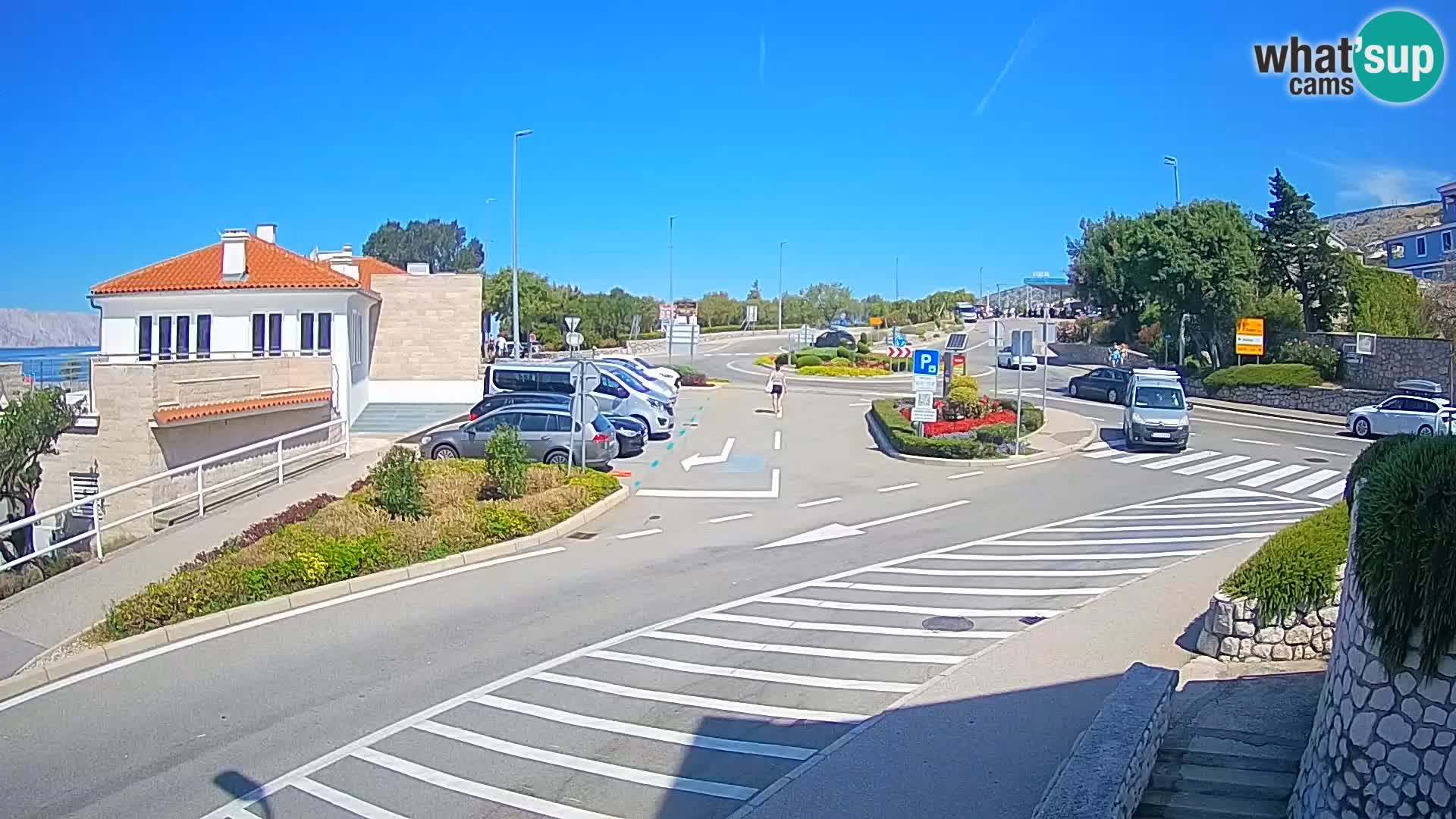 Senj Camera en vivo