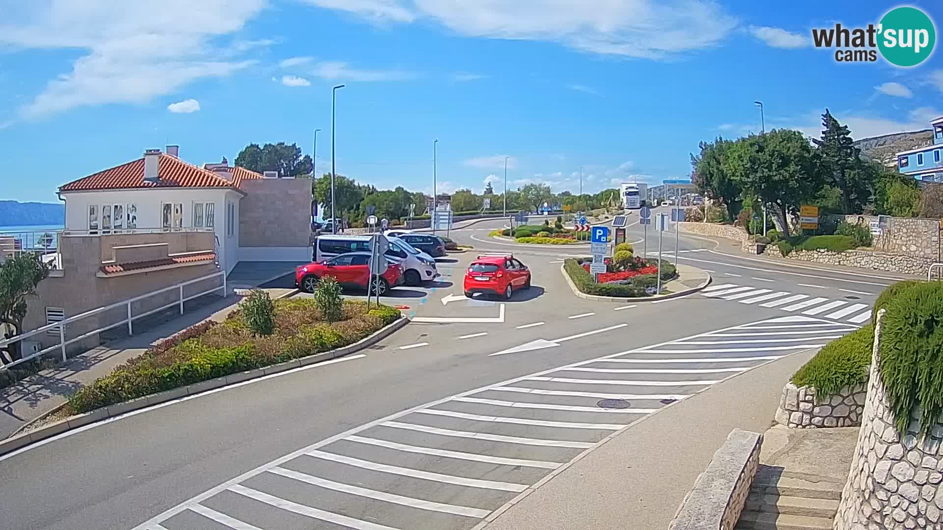 Live Cam Senj