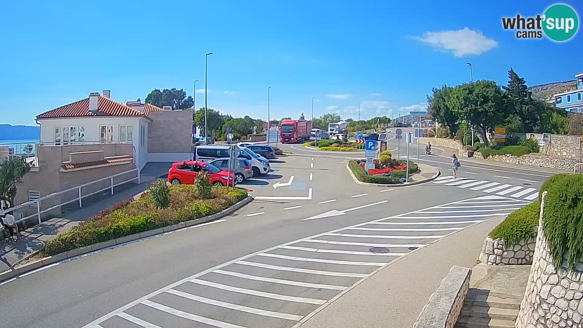 Live Cam Senj