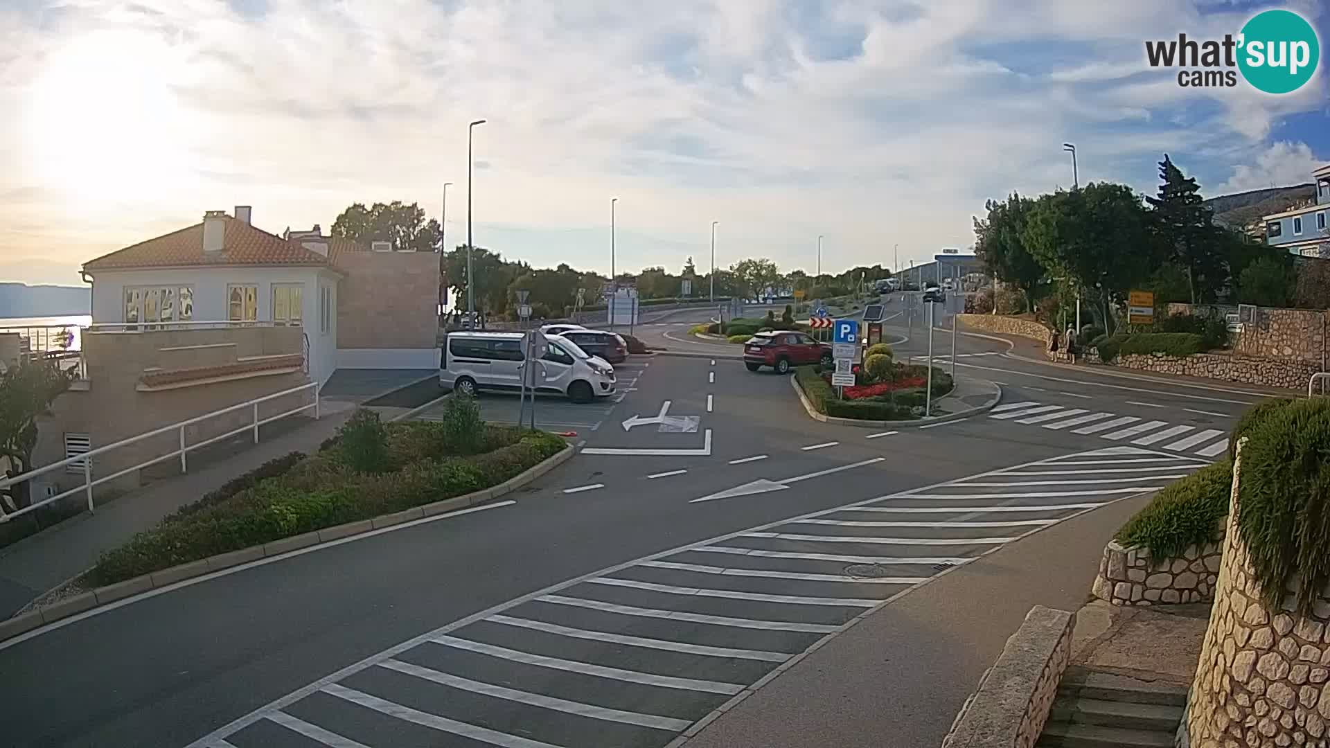 Senj Web Kamera