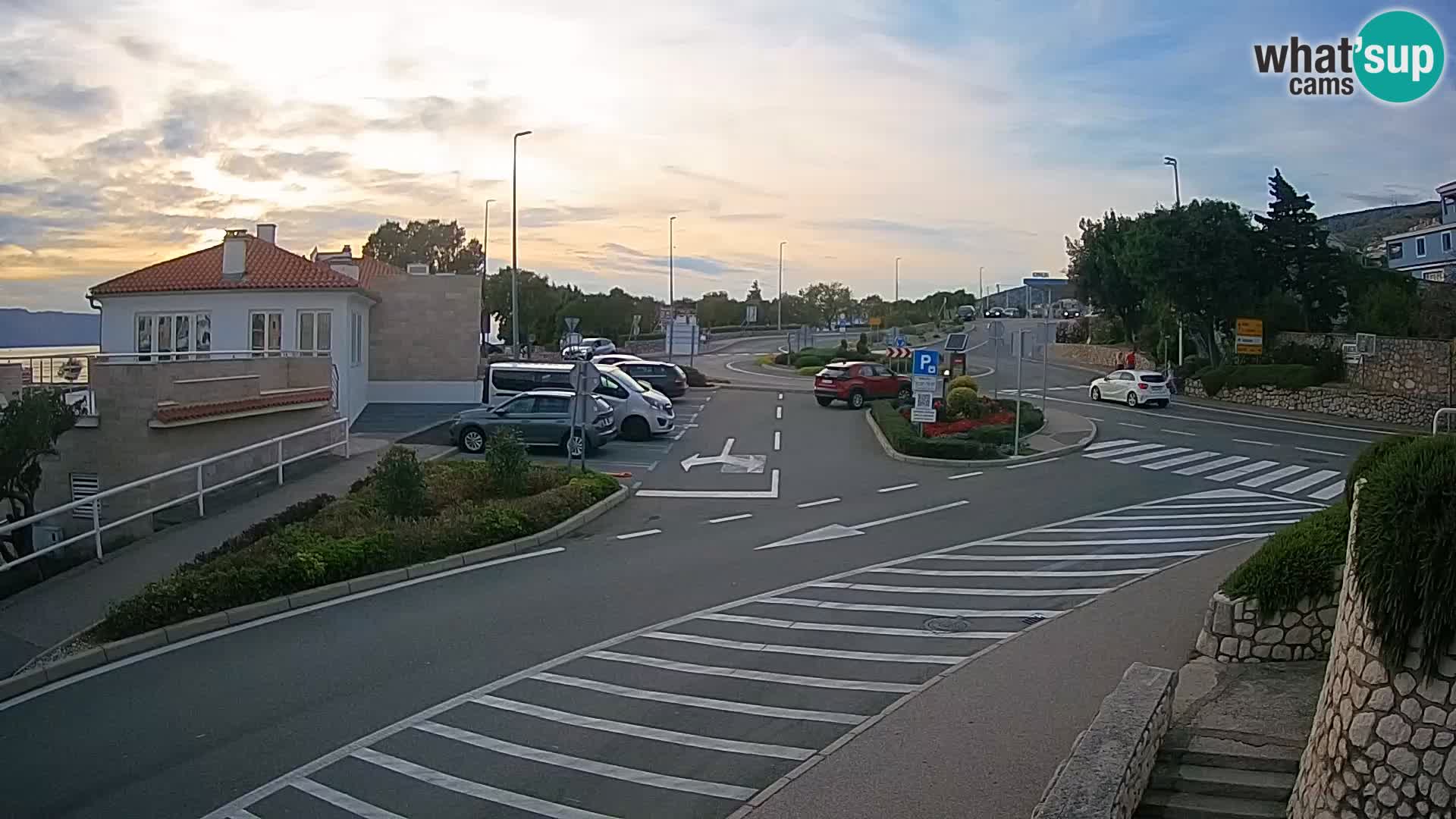 Live Cam Senj