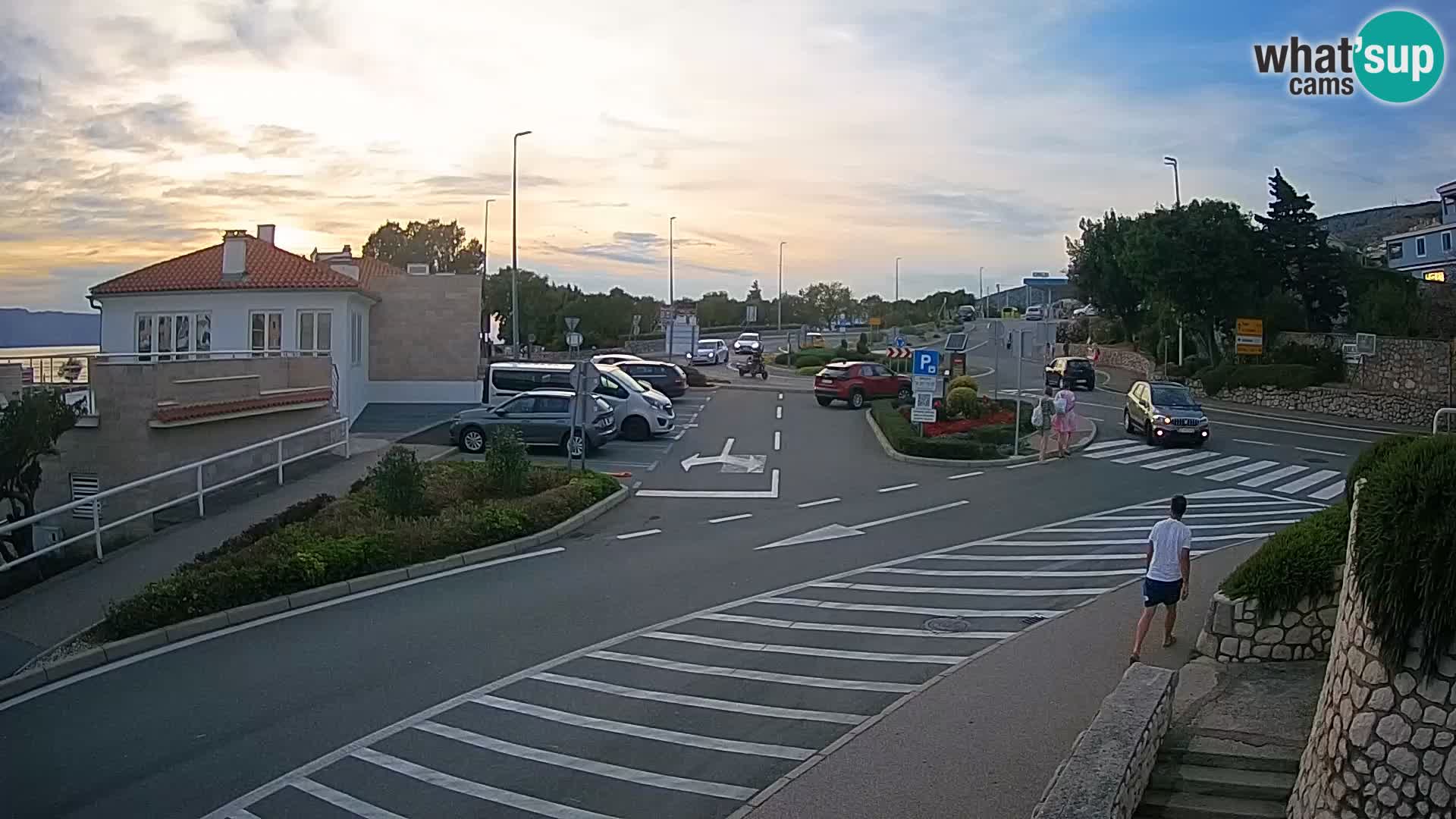 Live Cam Senj