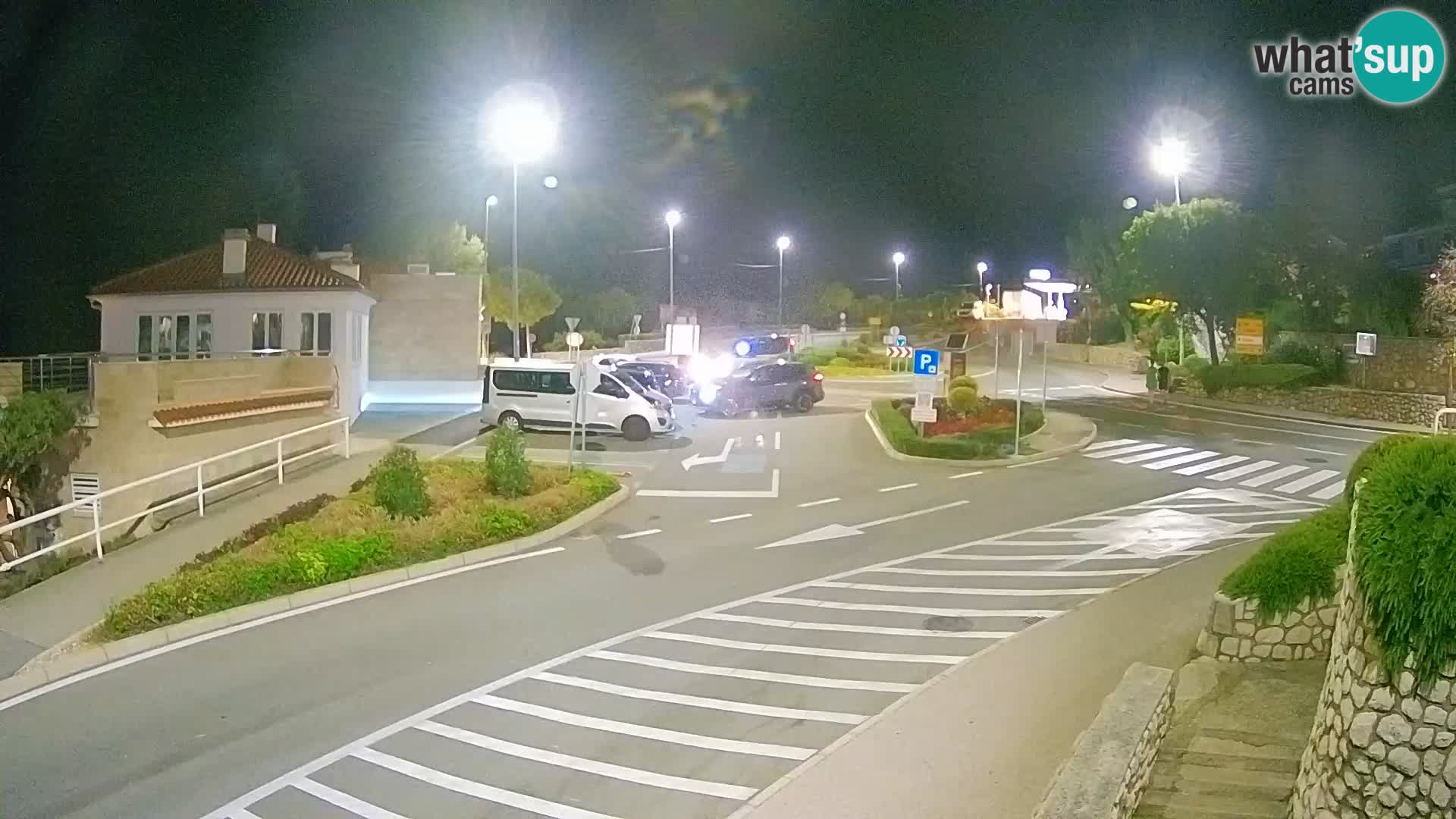 Live Cam Senj