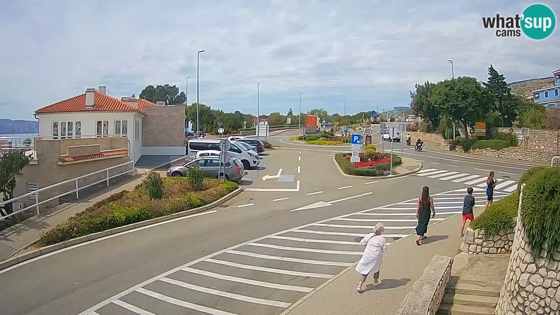 Live Cam Senj