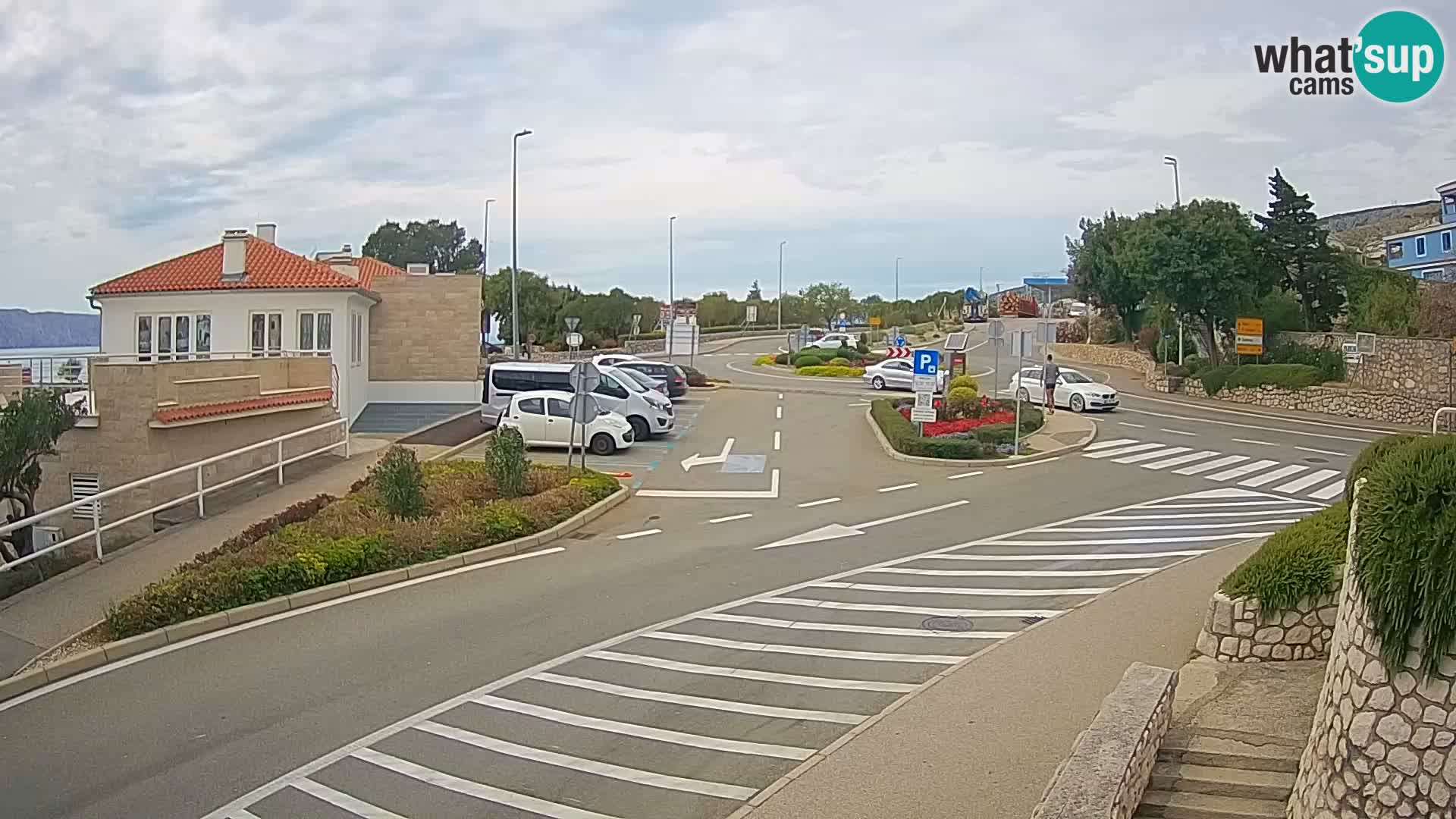 Live Cam Senj