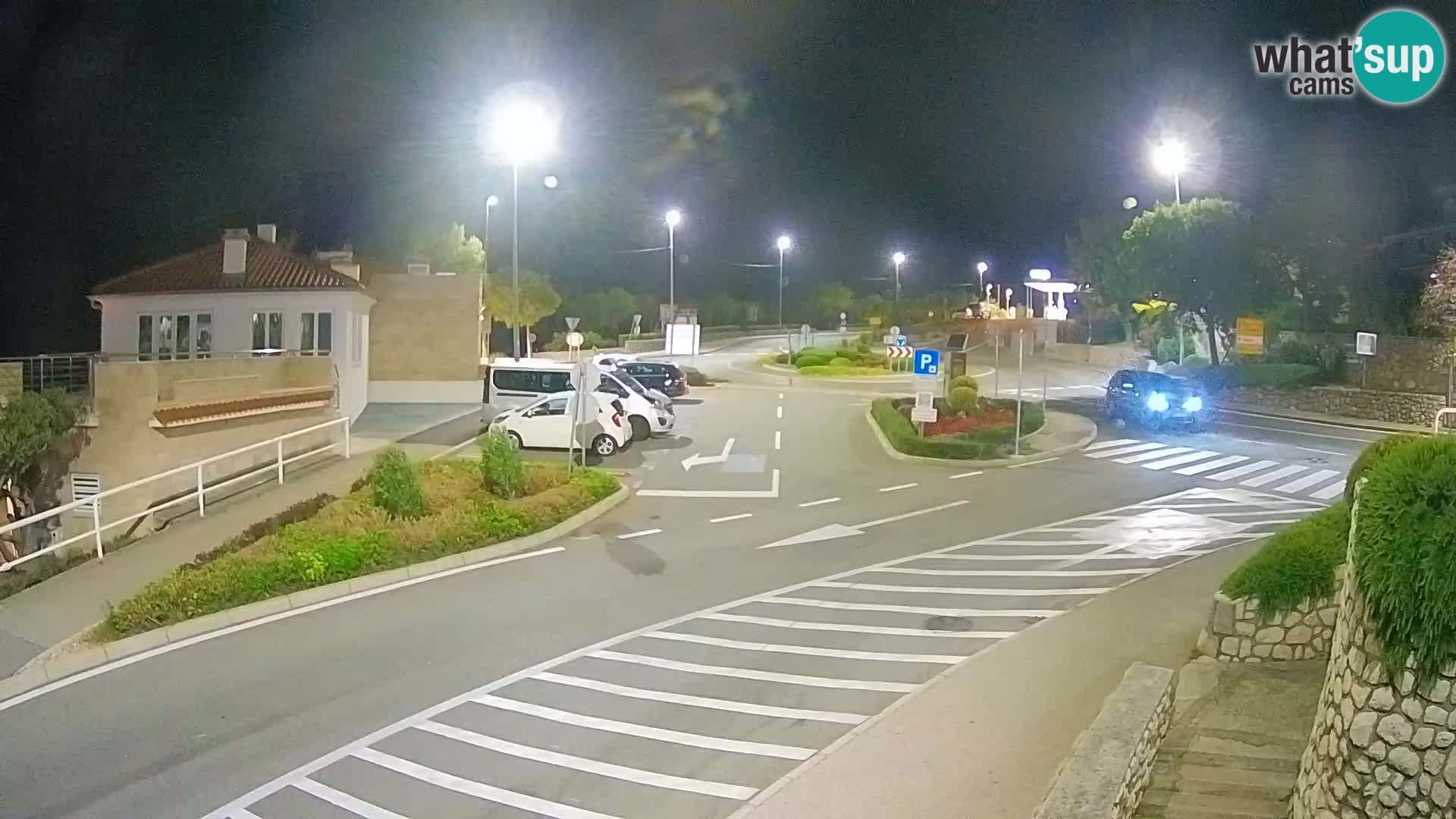 Live Cam Senj