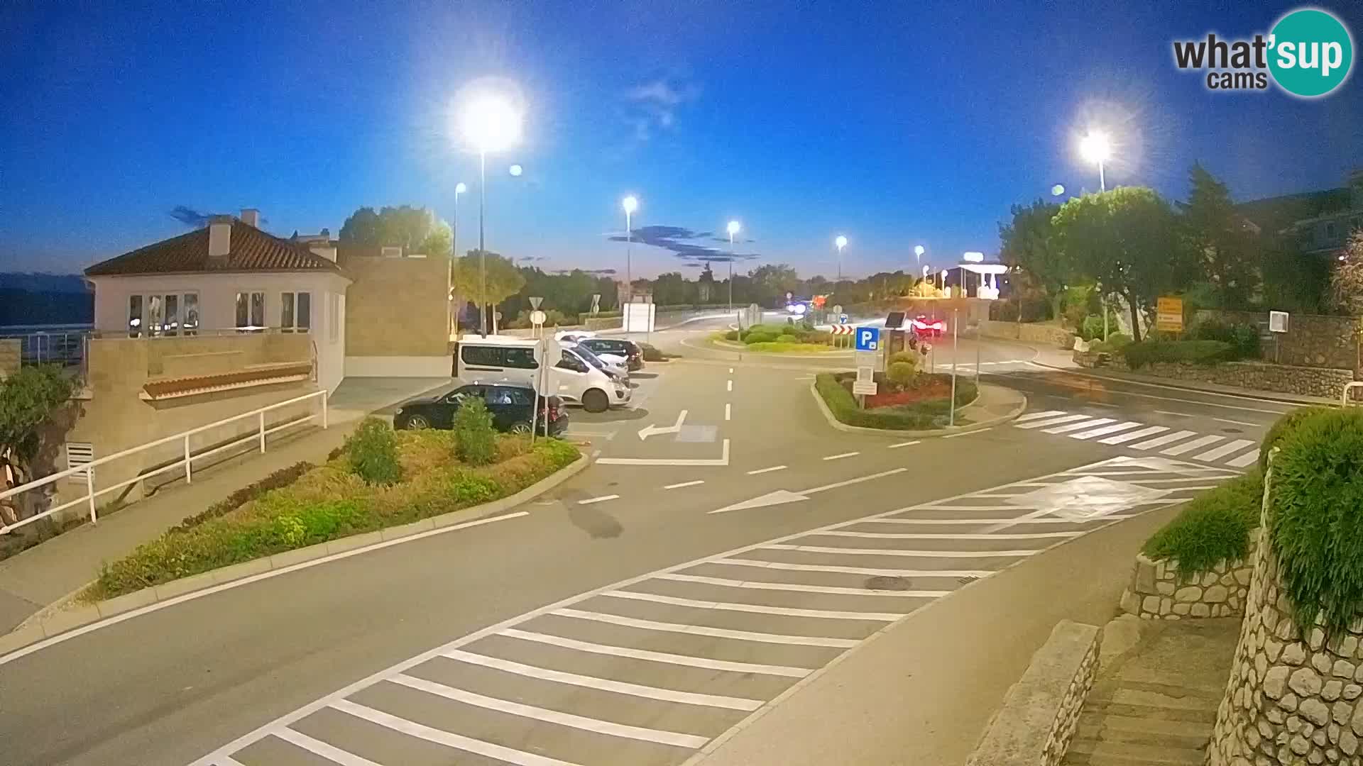 Live Cam Senj