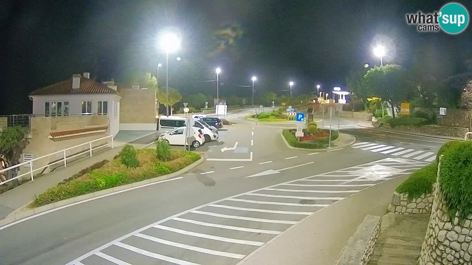 Live Cam Senj