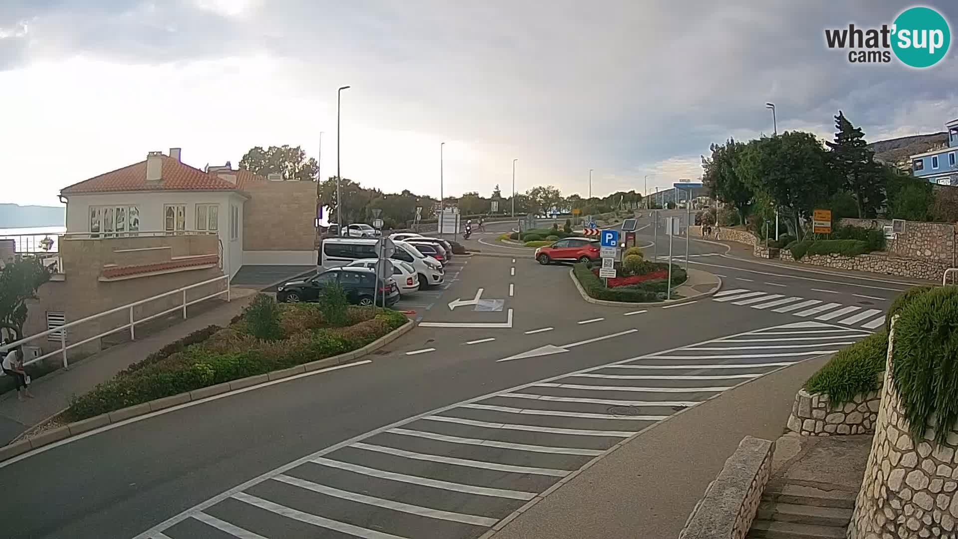 Live Cam Senj