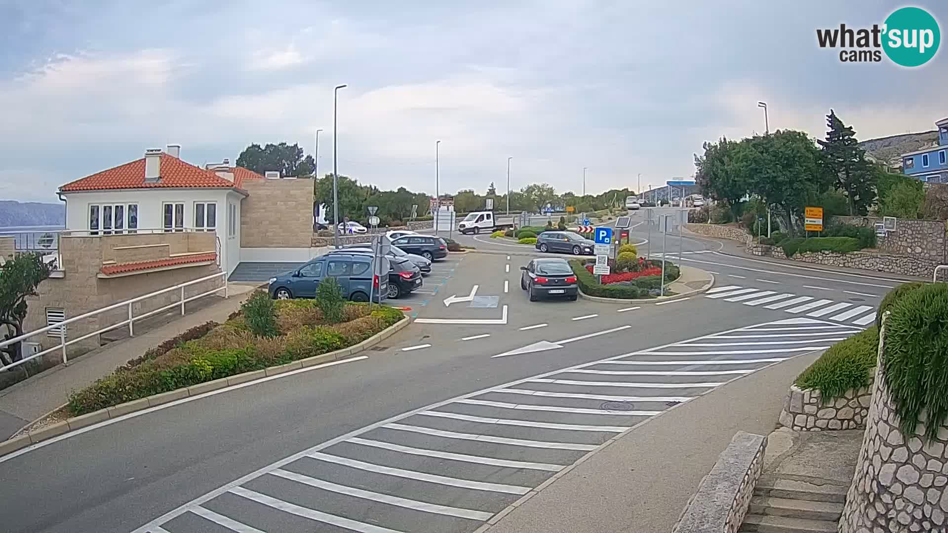 Live Cam Senj
