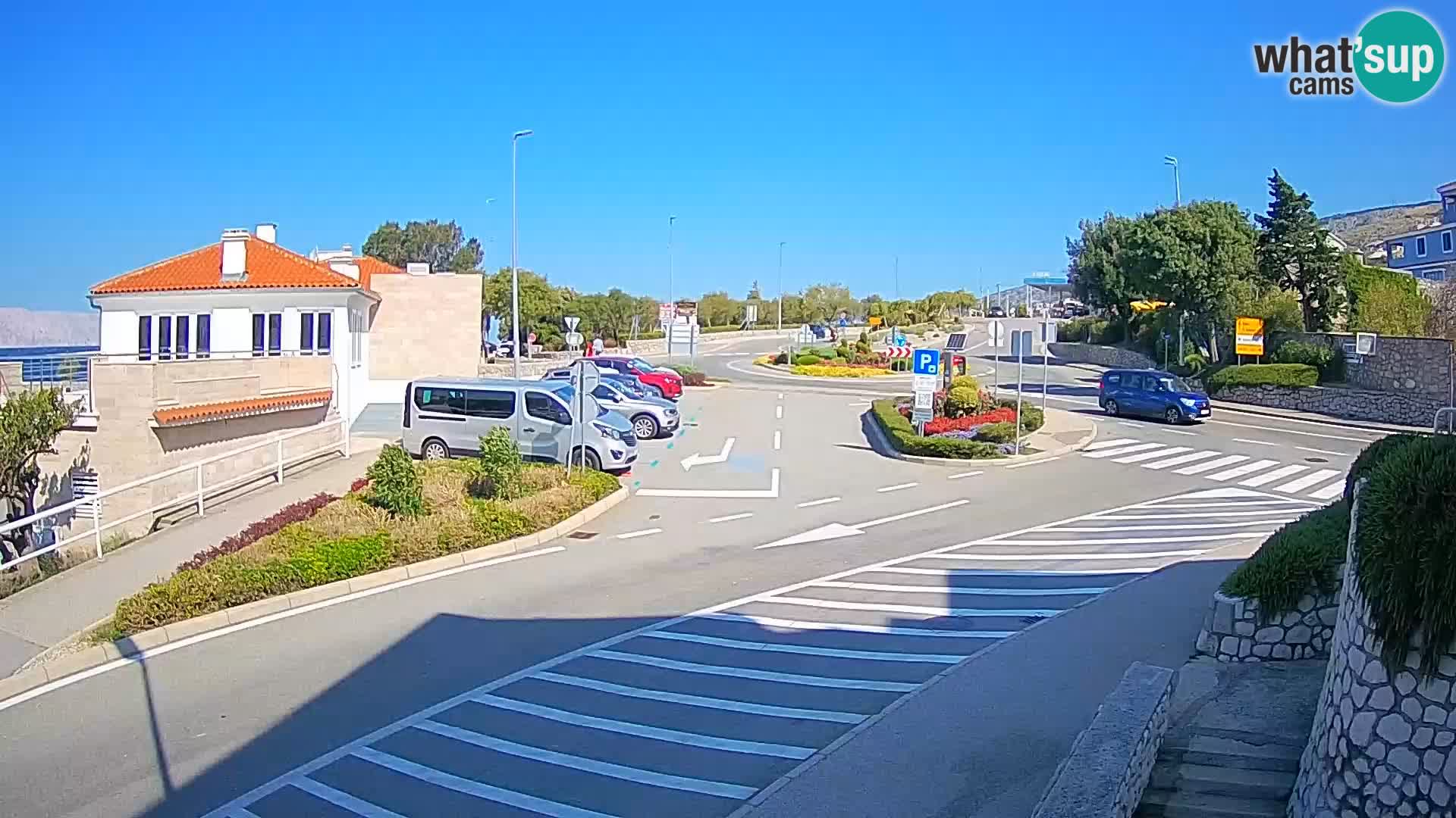 Senj Camera en vivo