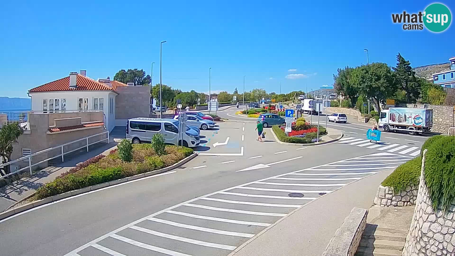 Live Cam Senj