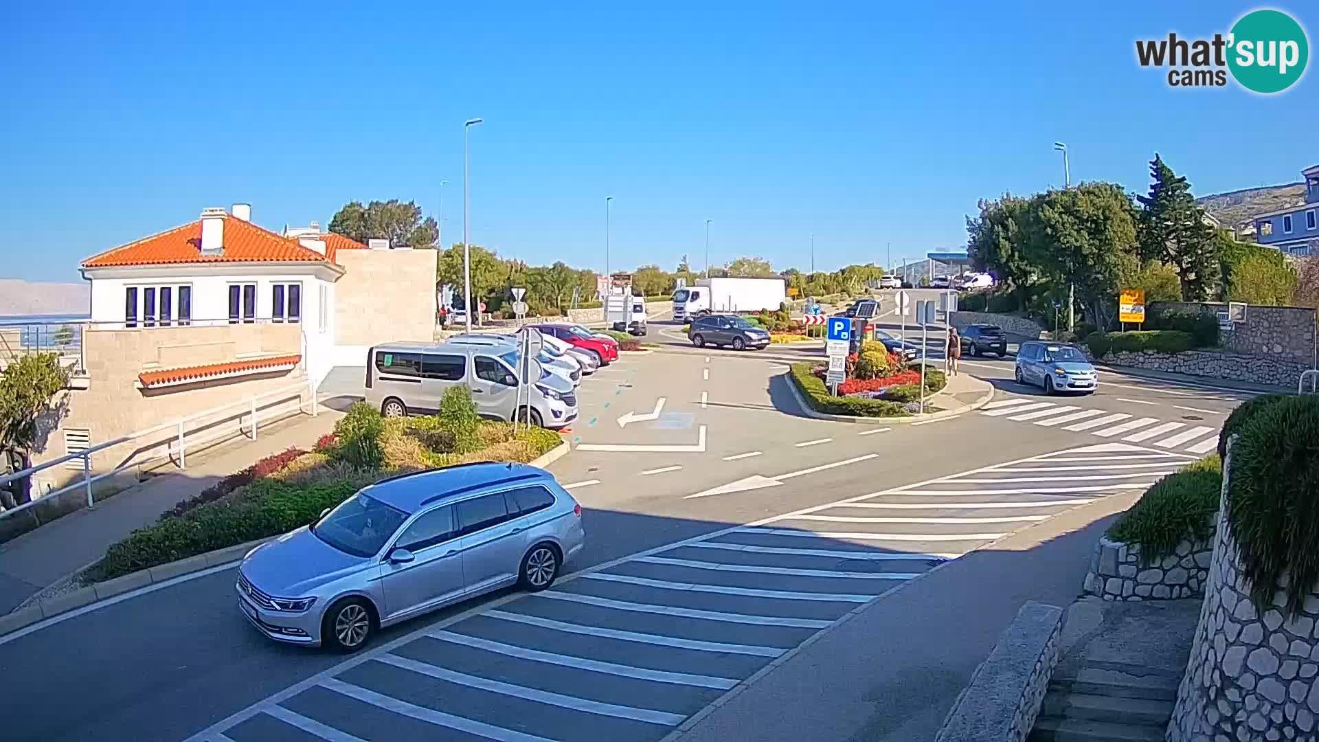 Senj Web Kamera
