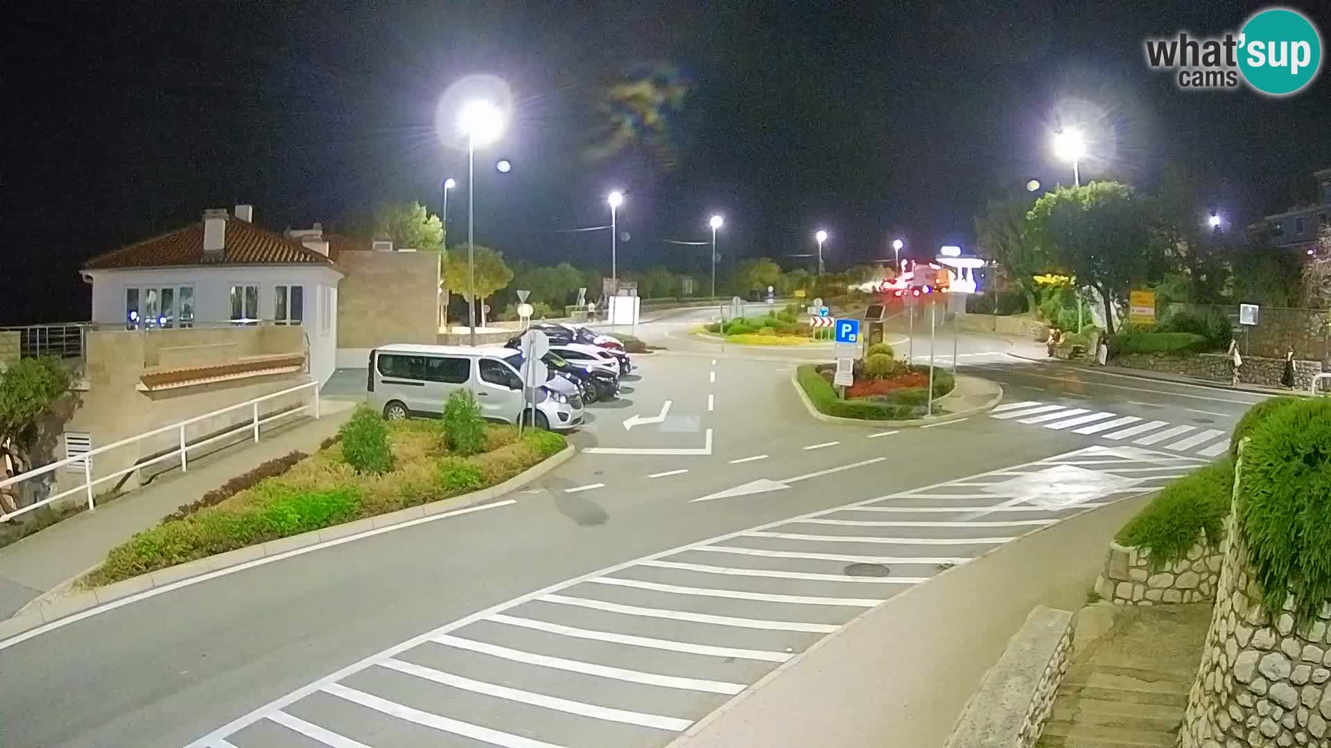 Senj Live Webcam