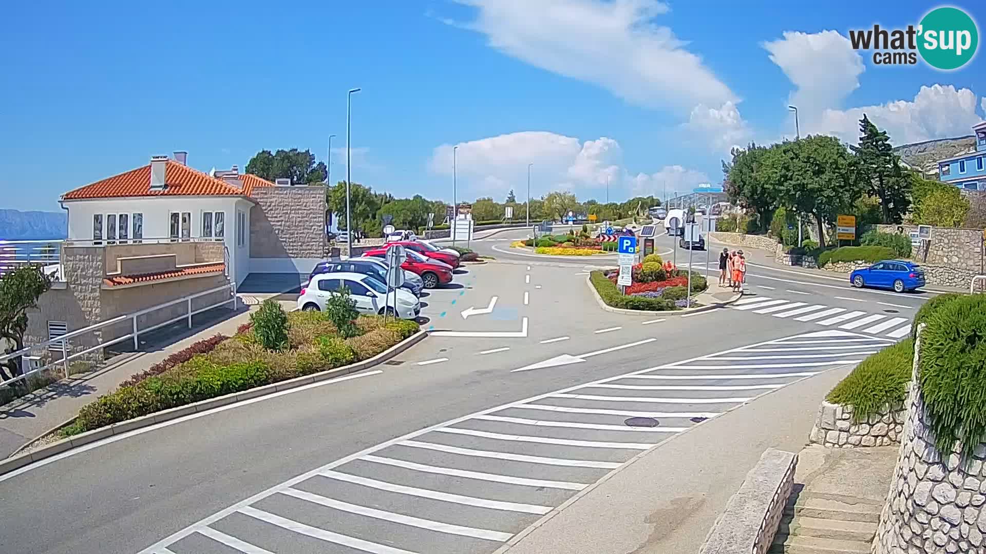 Livecam Segna