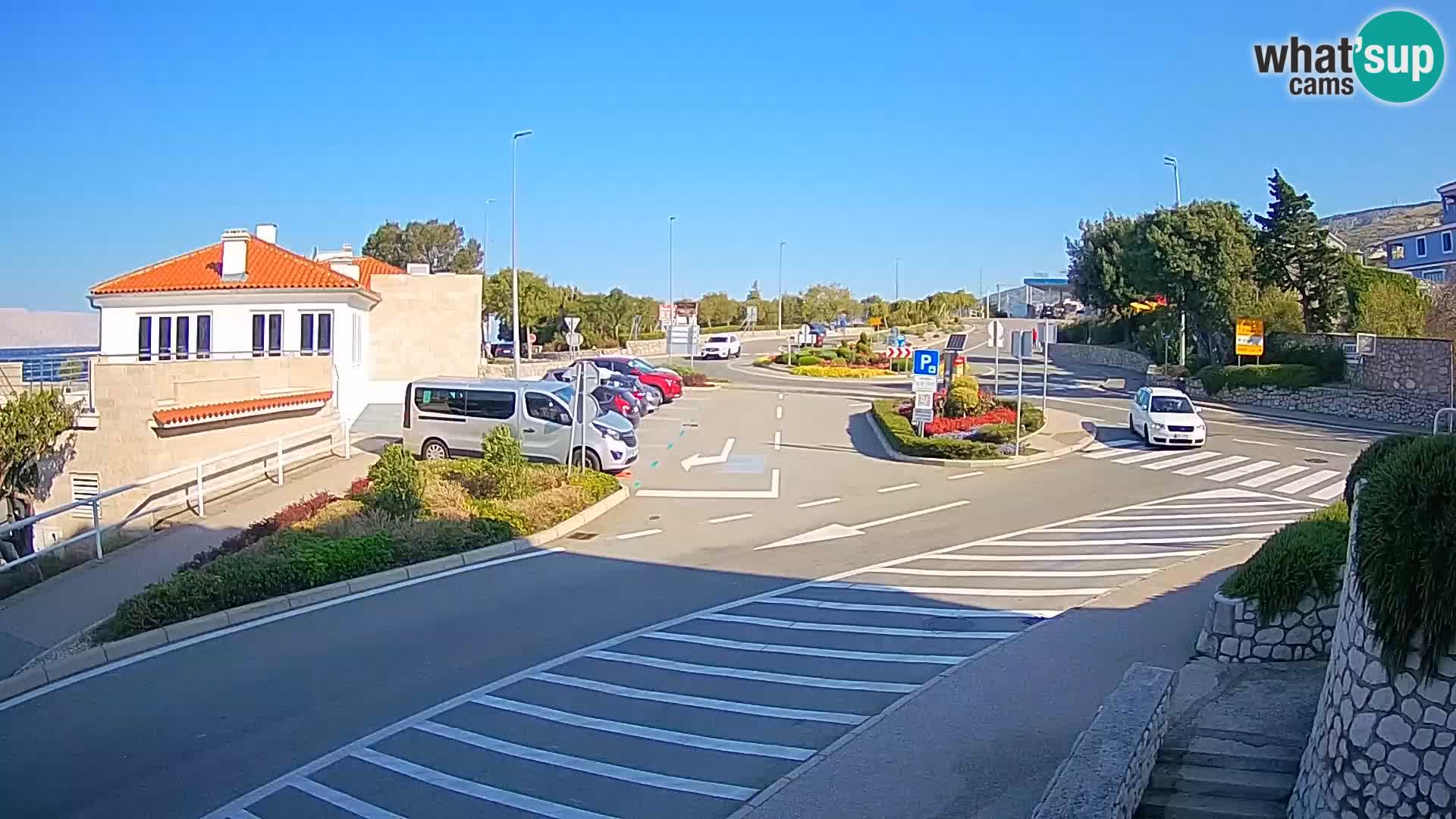 Senj Camera en vivo