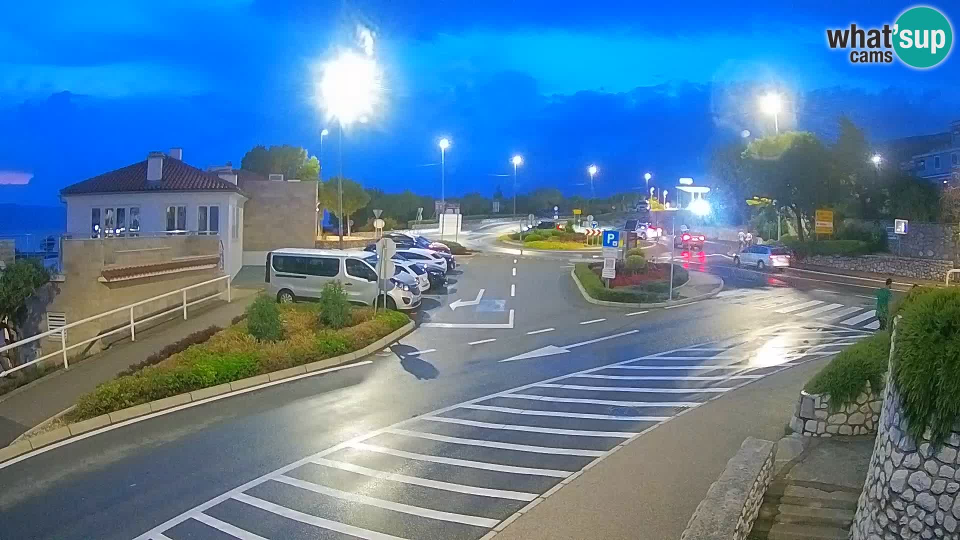 Live Cam Senj