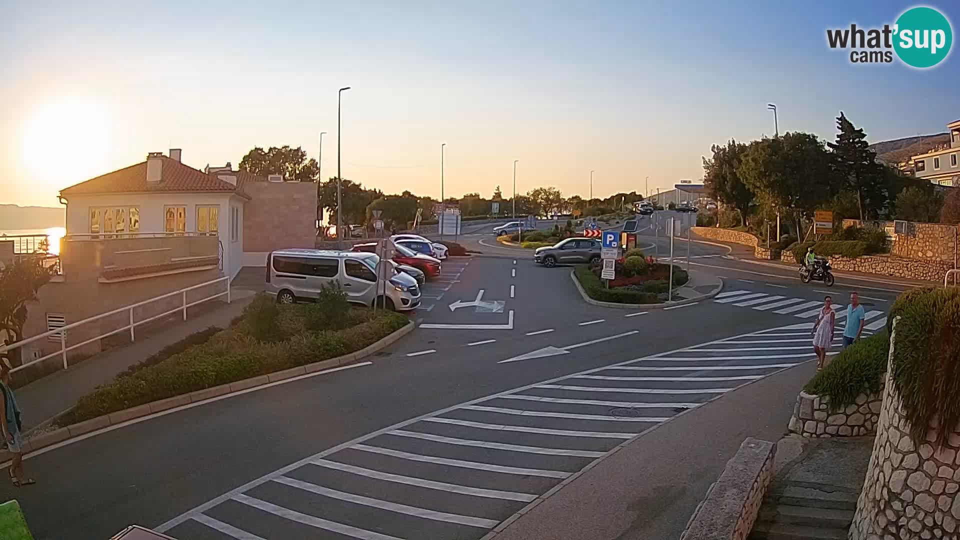 Live Cam Senj