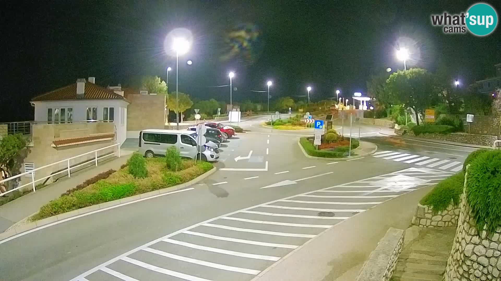 Senj Camera en vivo
