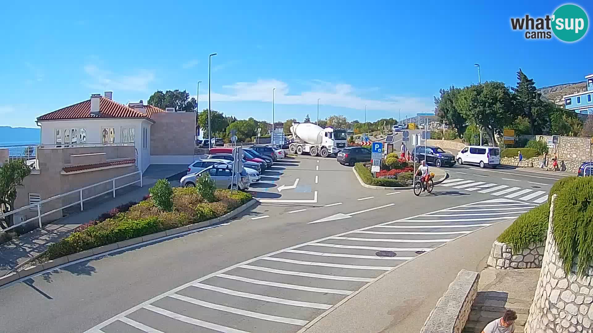 Senj Web Kamera