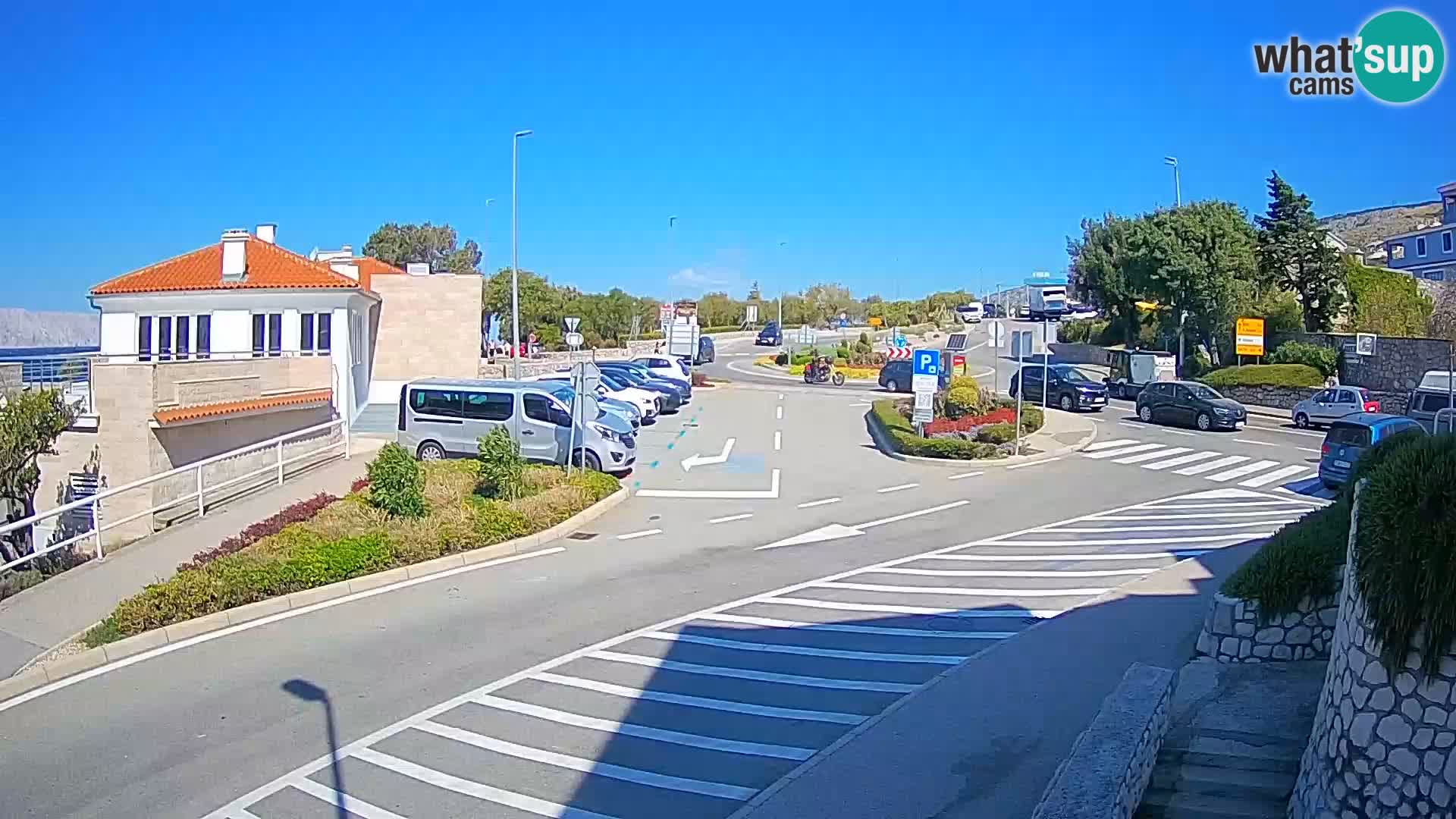 Livecam Segna