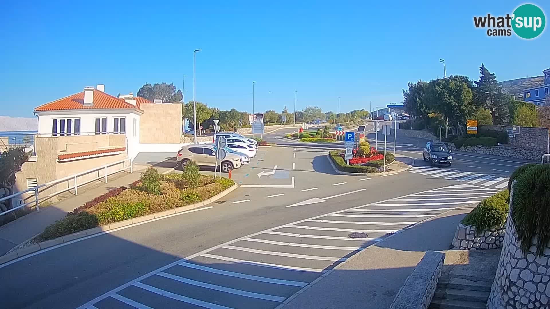 Live Cam Senj