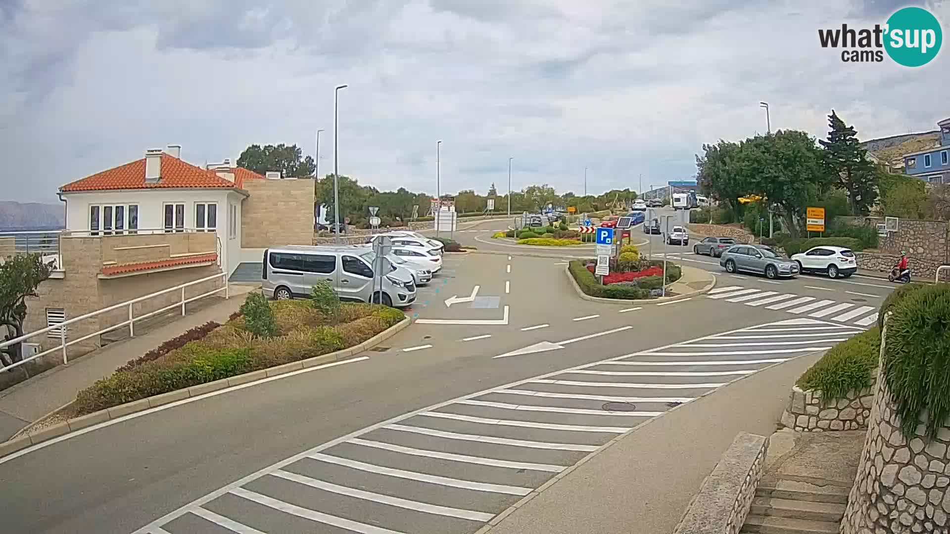 Live Cam Senj