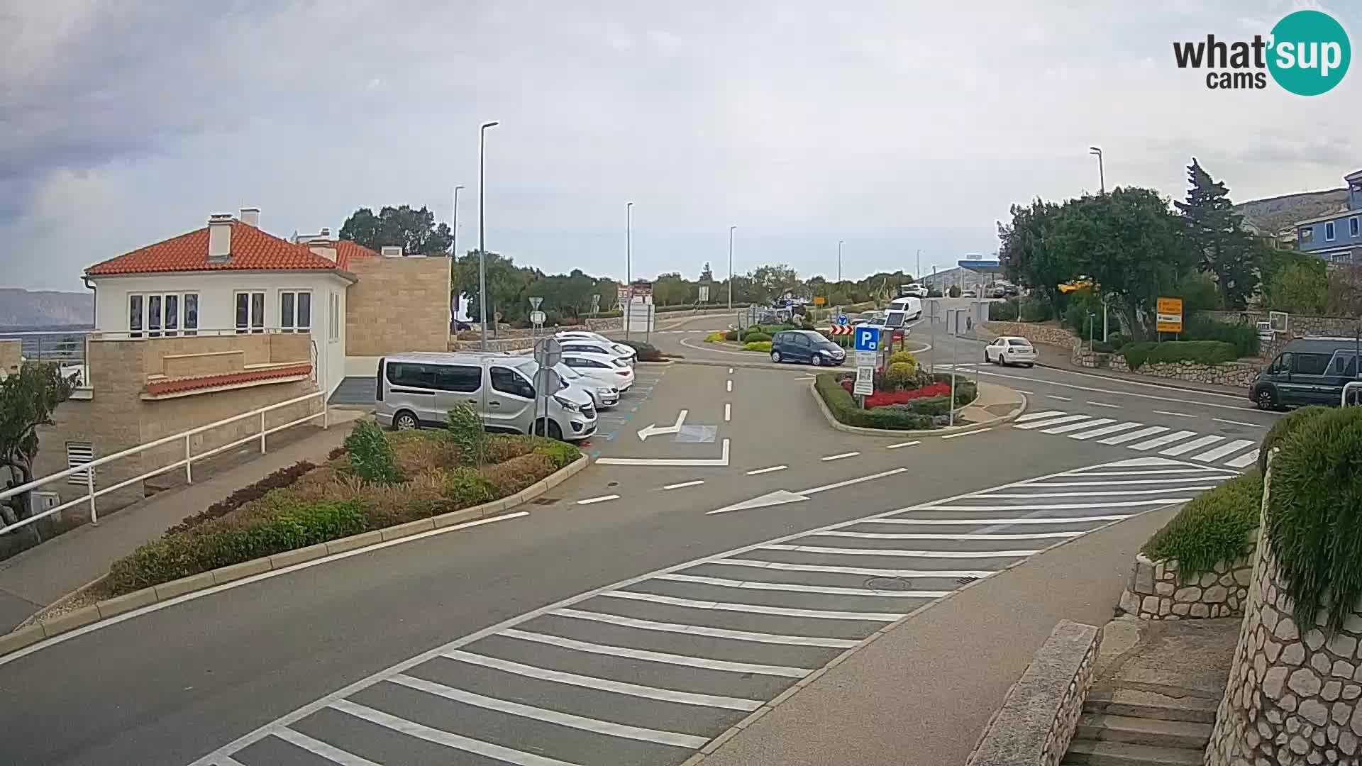 Live Cam Senj