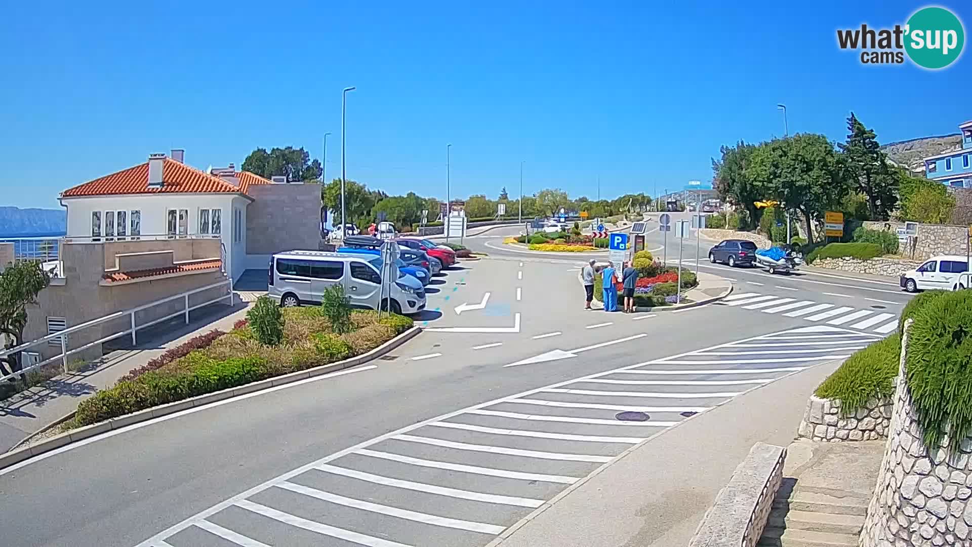 Live Cam Senj