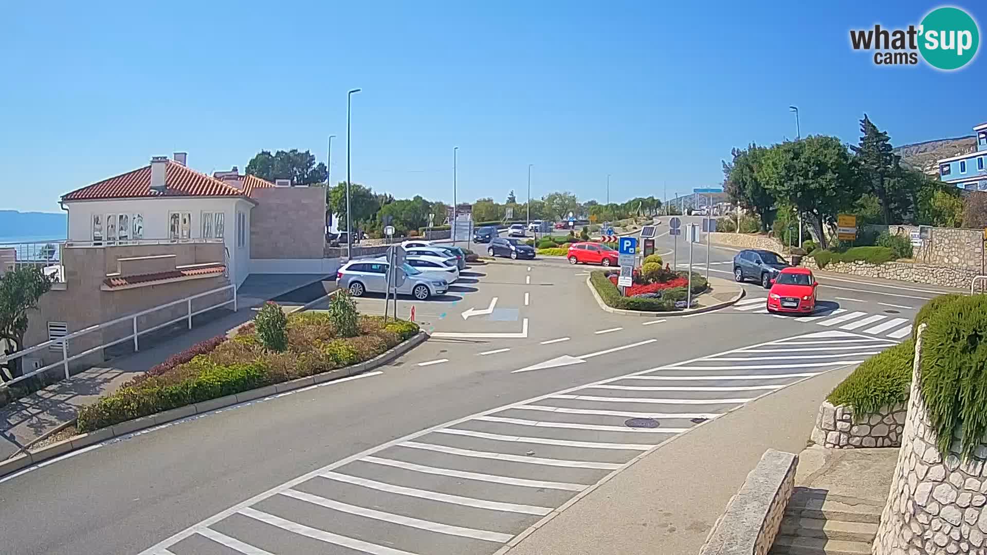 Live Cam Senj